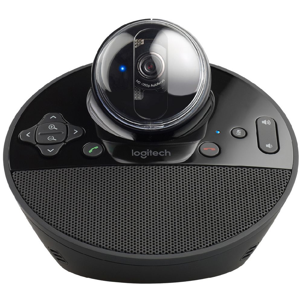 Logitech Conference Cam BCC950