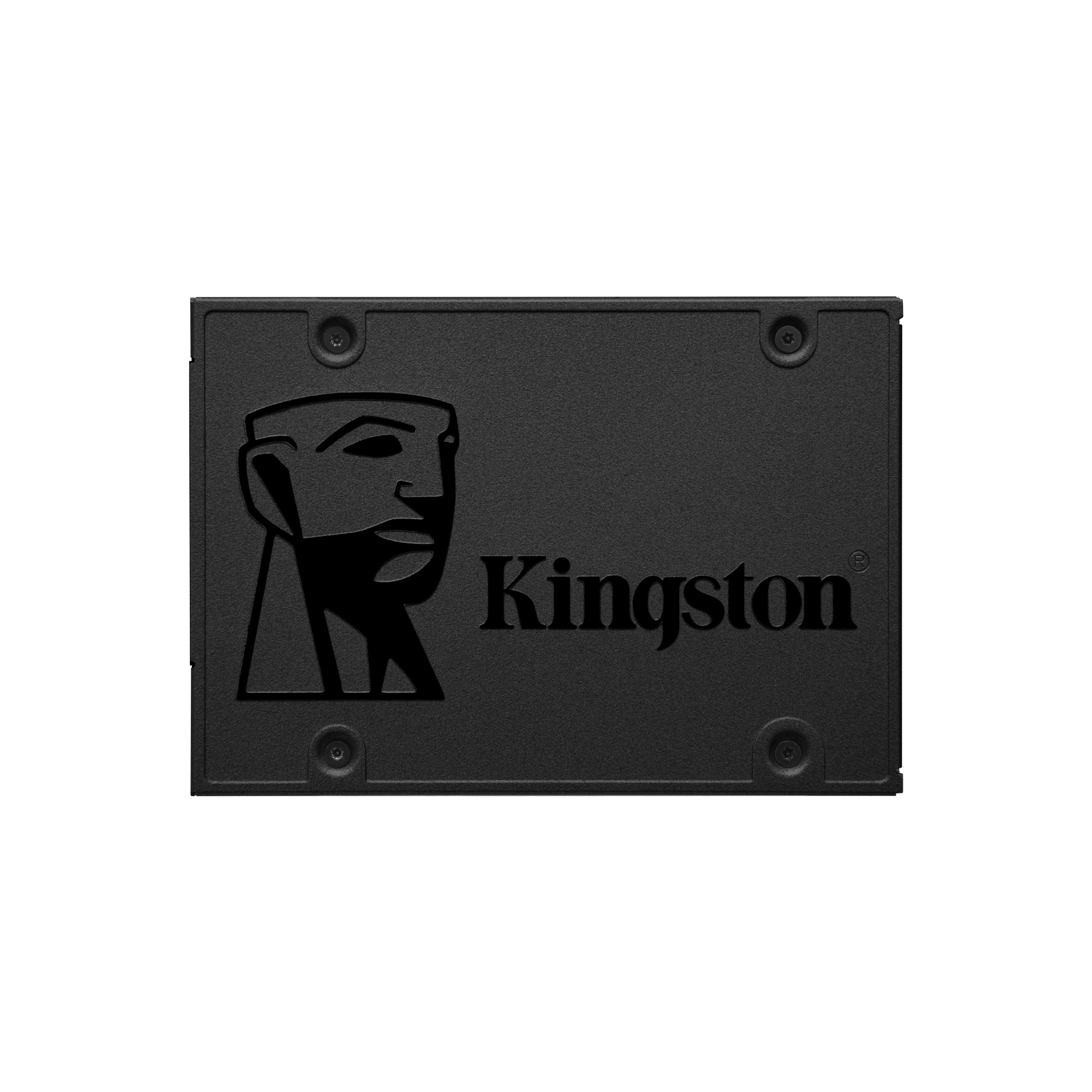 Kingston 480GB A400 SATA3 2.5 SSD