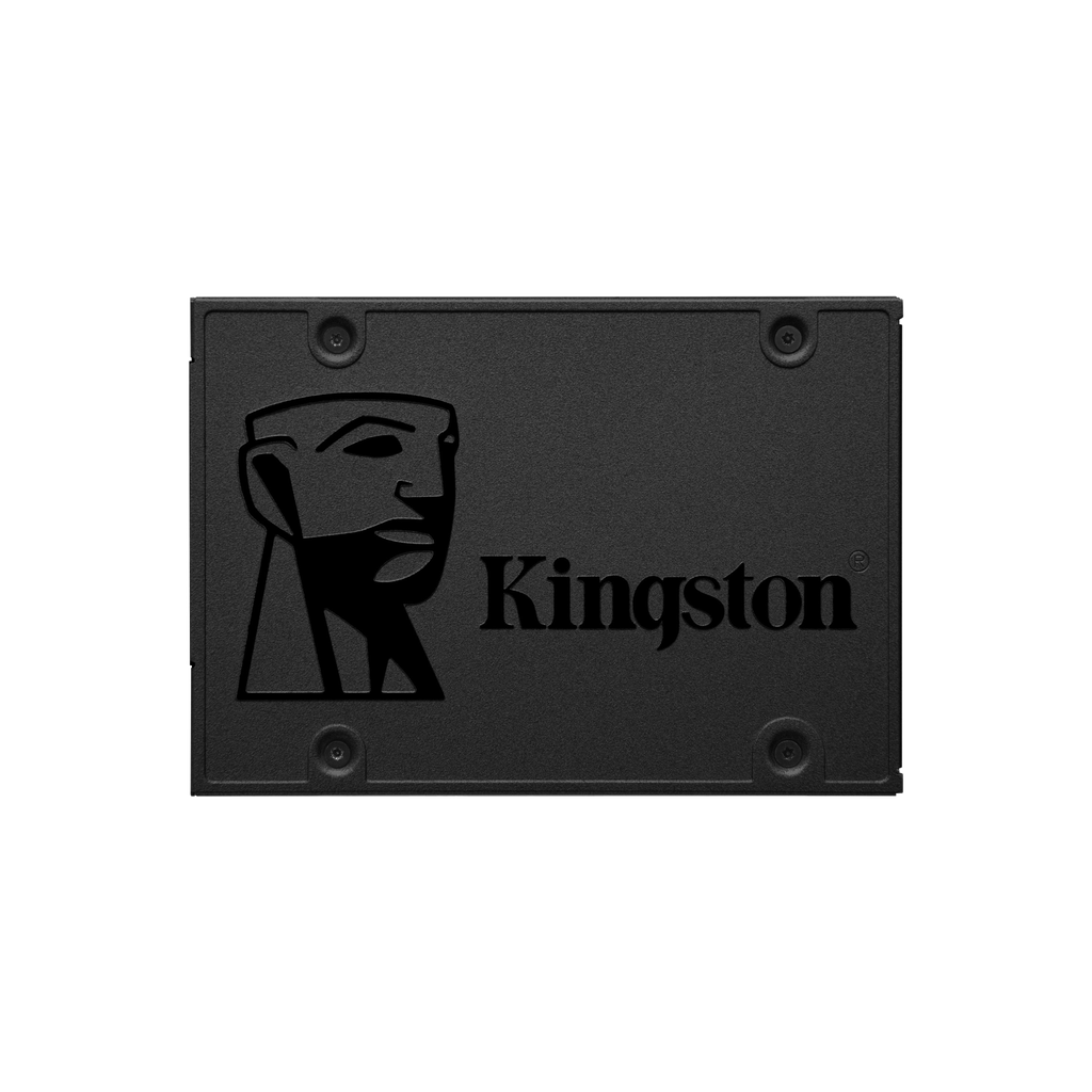 Kingston 480GB A400 SATA3 2.5 SSD