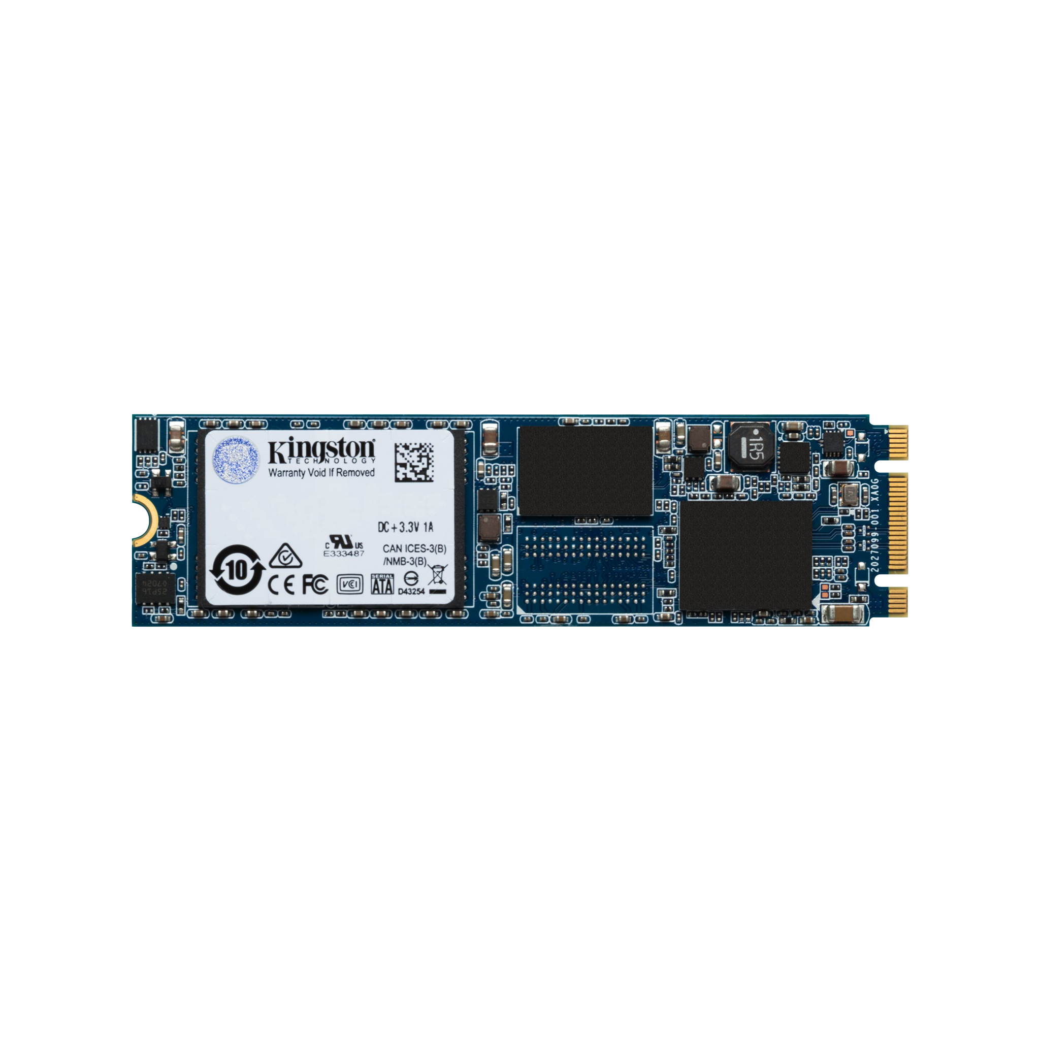 Kingston UV500 Encrypted 240GB M.2 2280 SSD