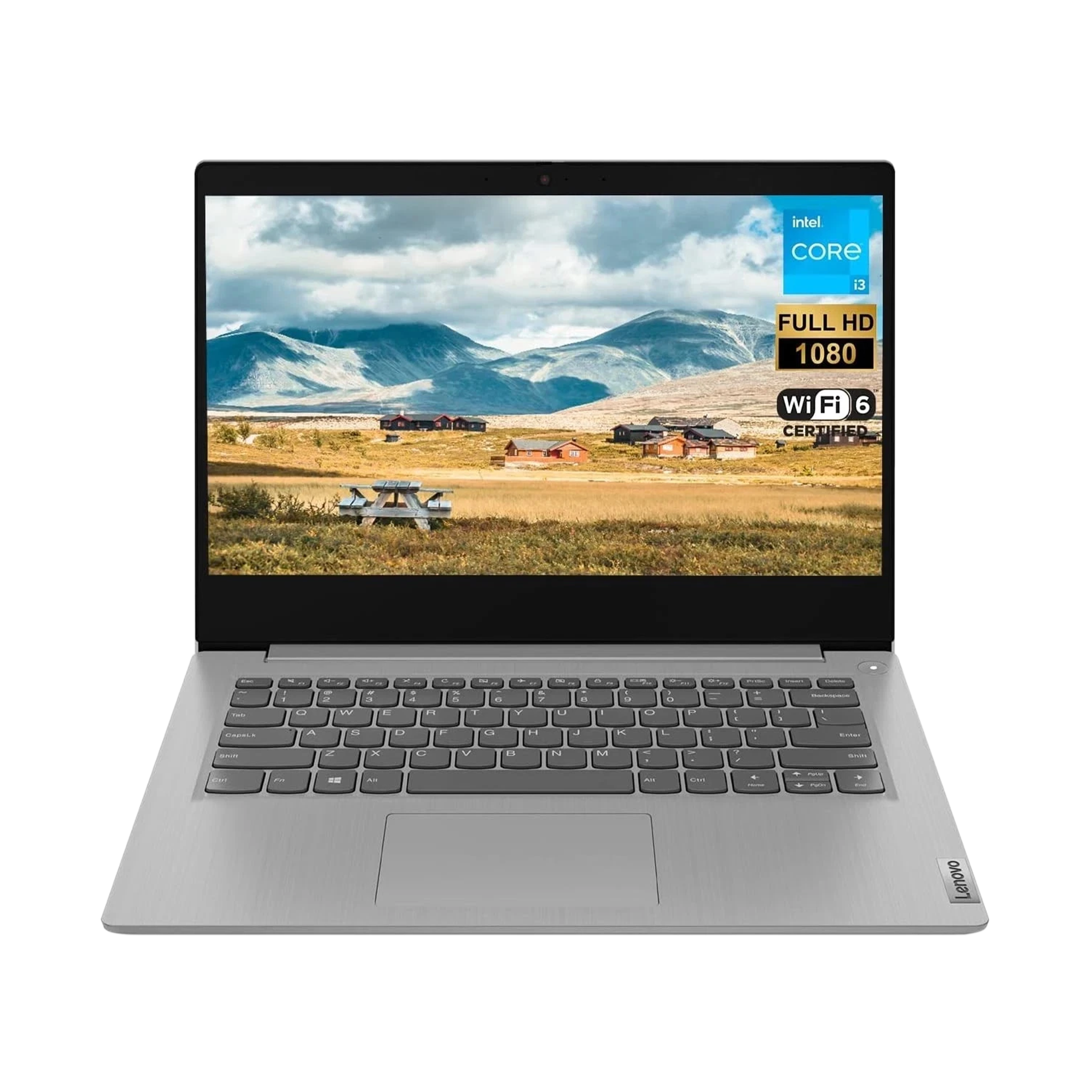 Lenovo Ideapad 3i 14ITLO5 - Standard 14-inch Notebook