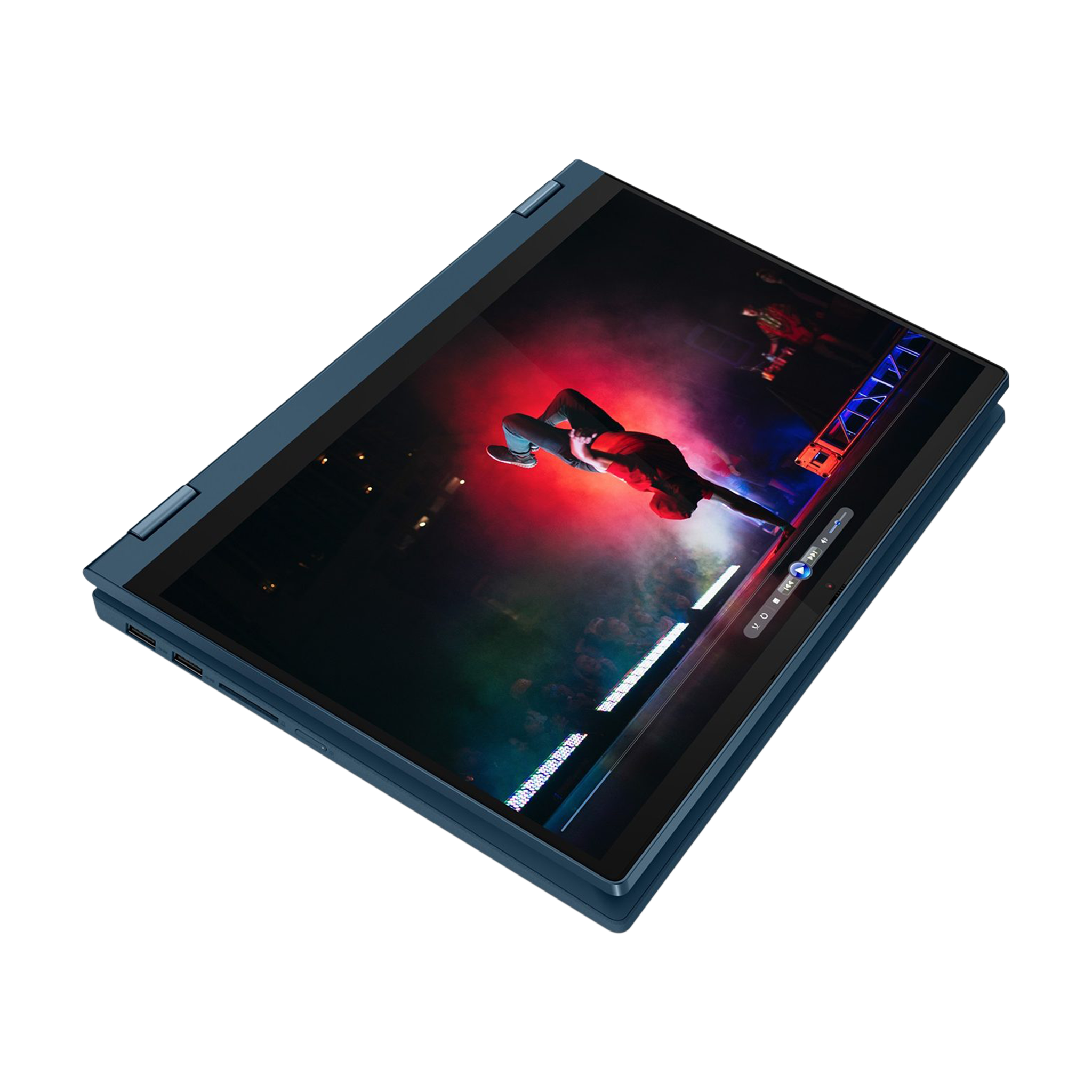 Lenovo IdeaPad Flex 5, 2-in-1 Convertible Notebook