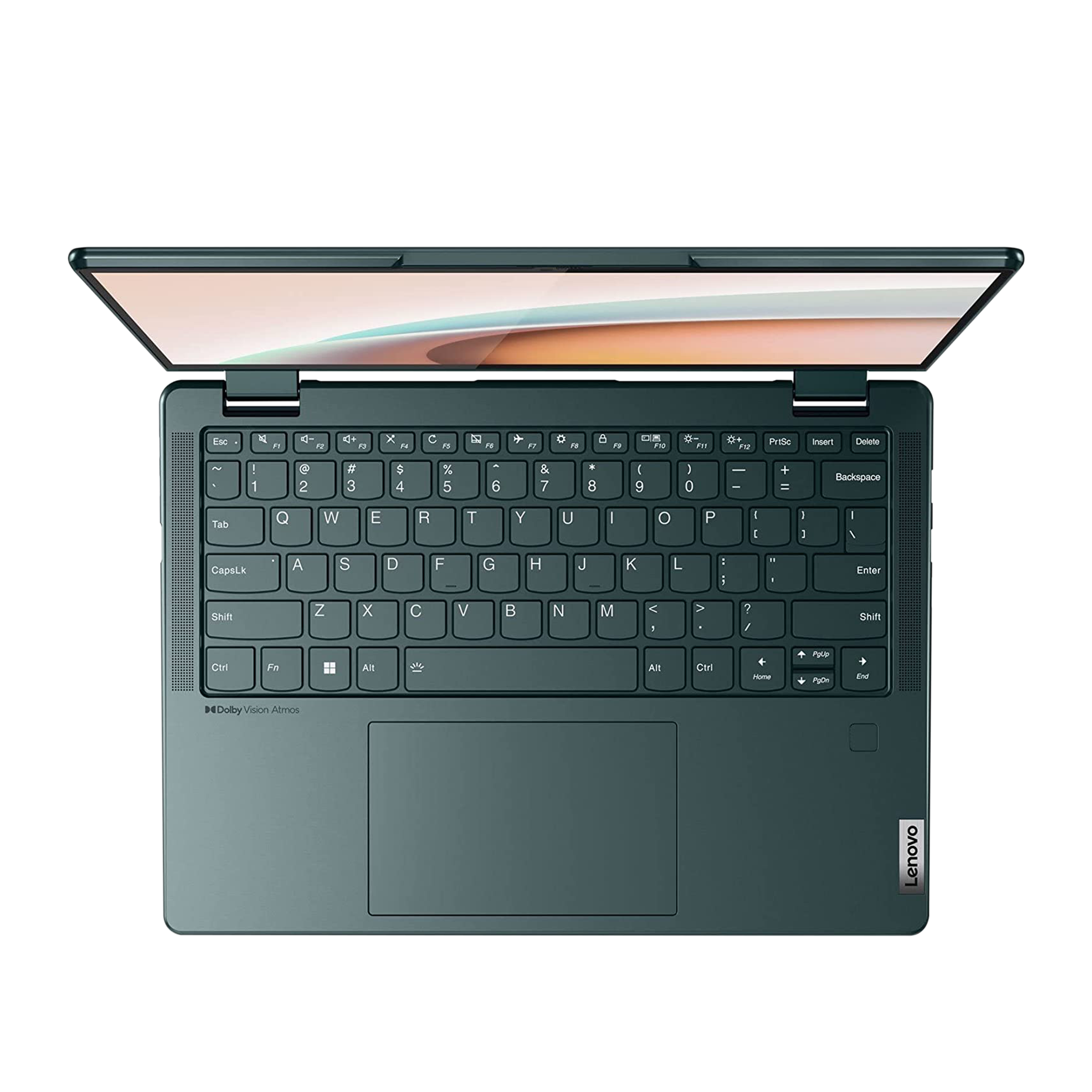 Lenovo Yoga 6 (13ARE05) - 2-in-1 Convertible Laptop