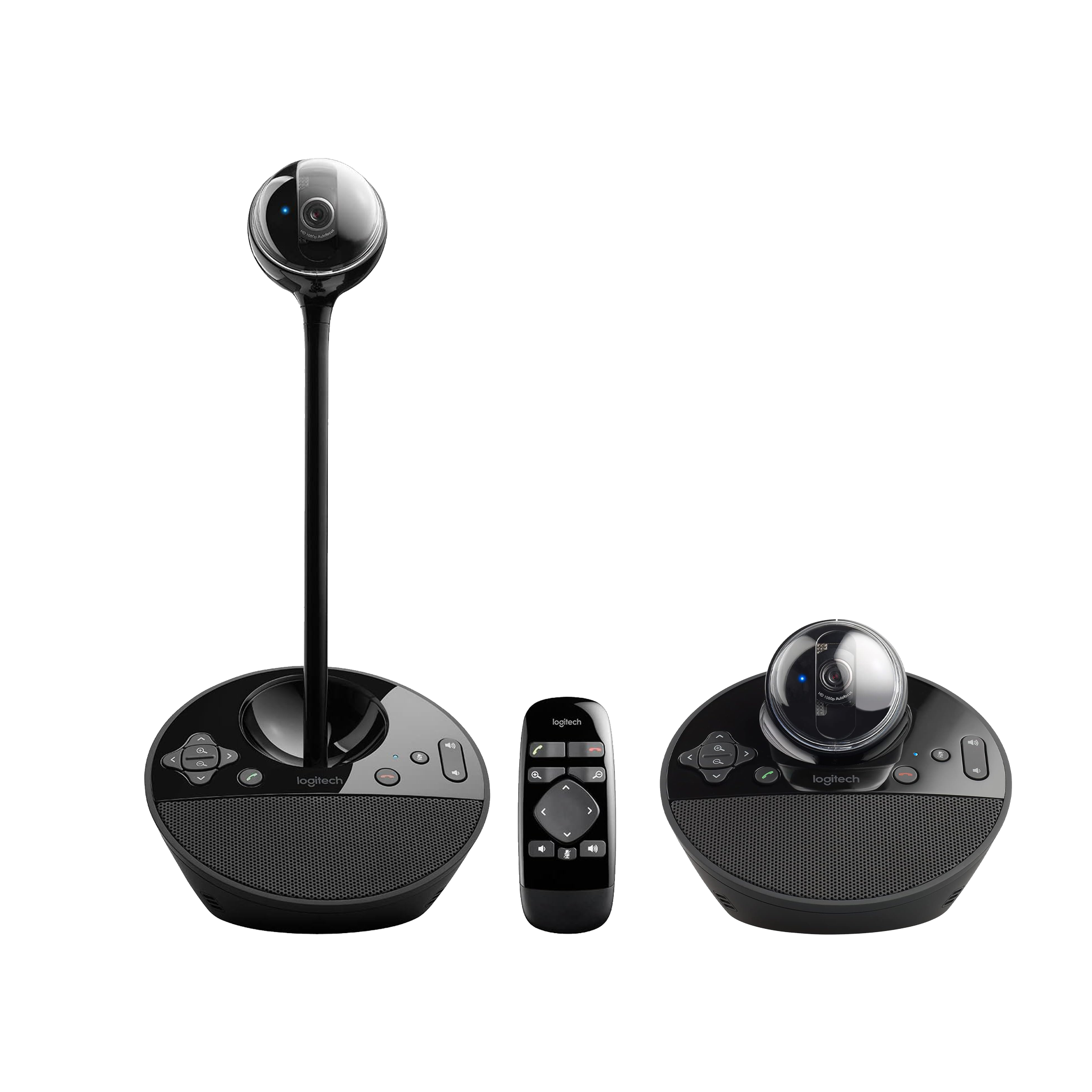 Logitech Conference Cam BCC950