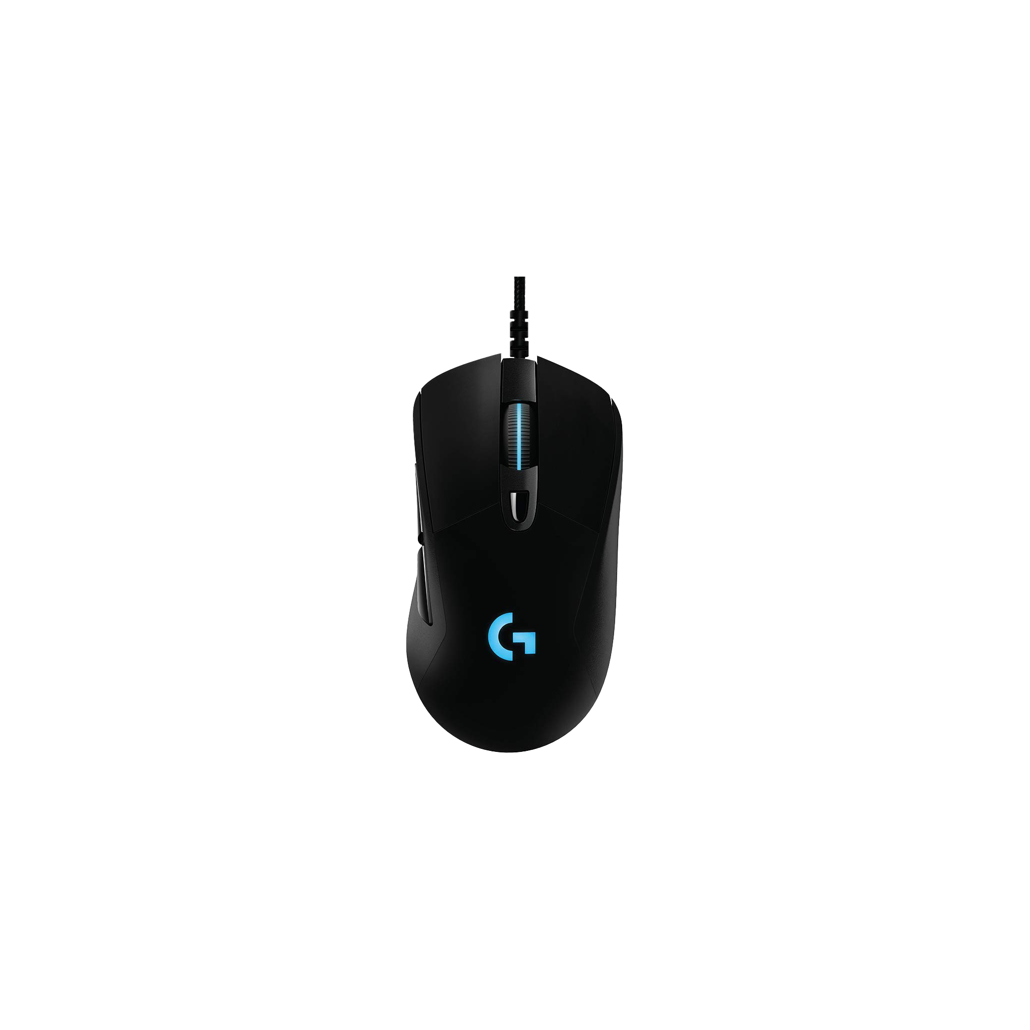 Logitech G403 Hero Gaming Mouse
