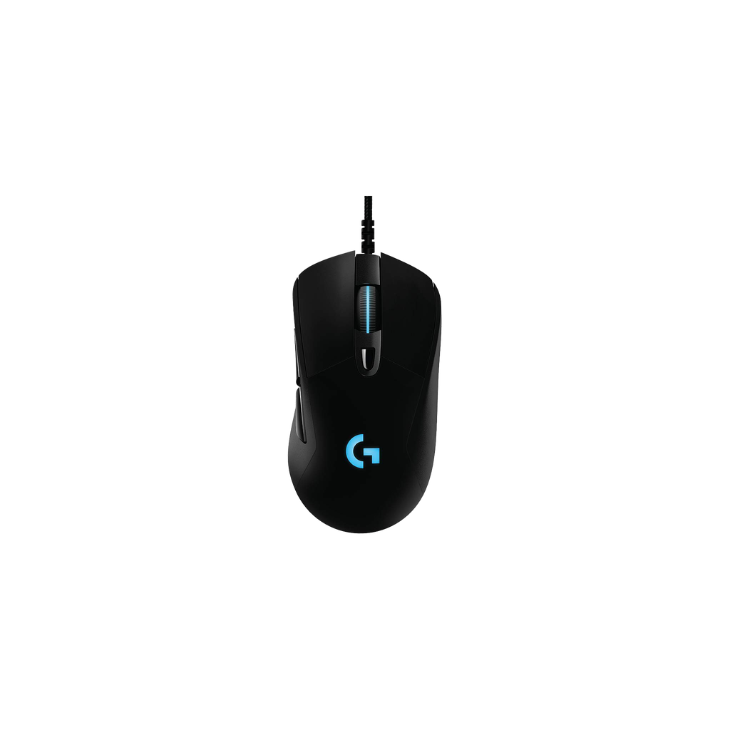 Logitech G403 Hero Gaming Mouse