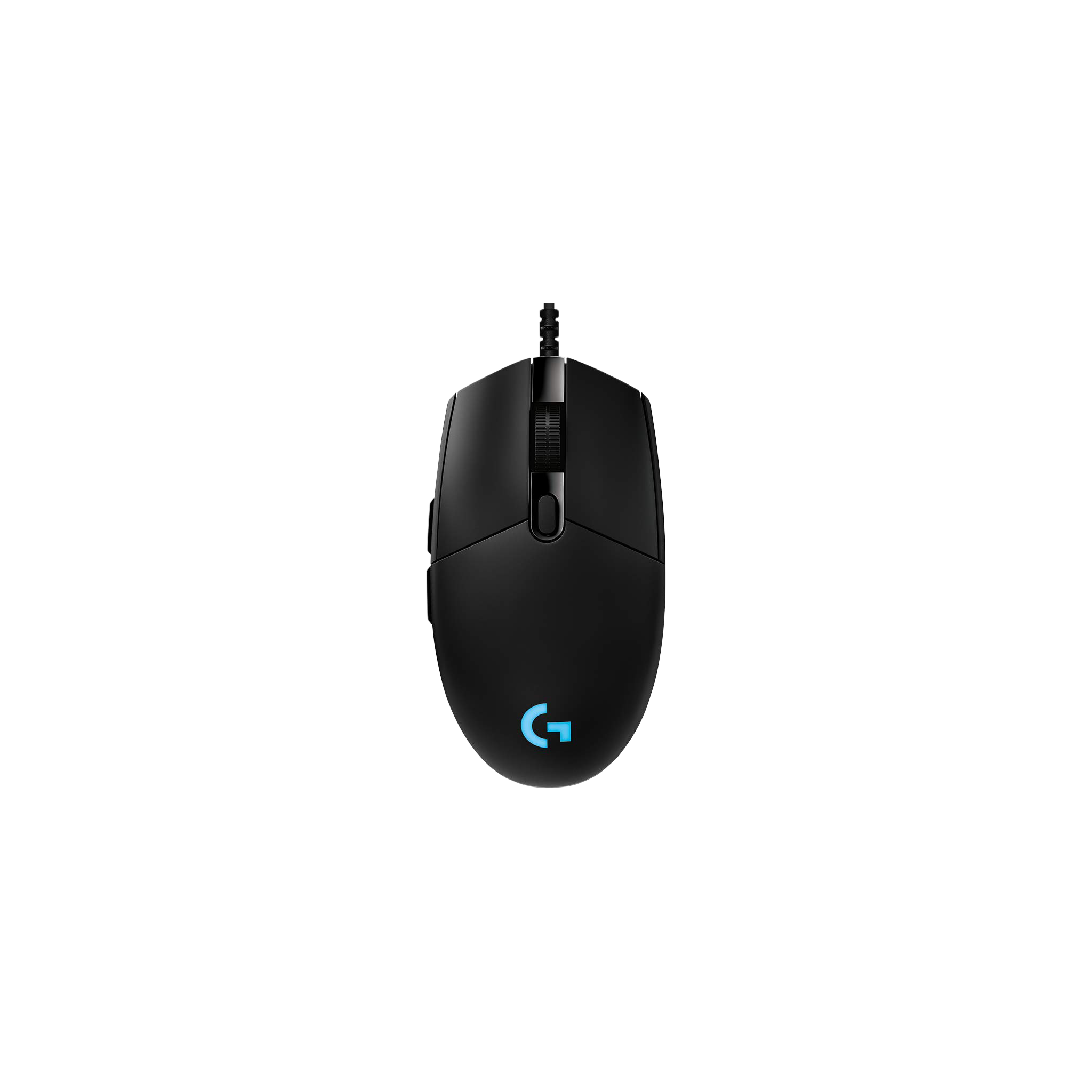 Logitech Pro (Hero) Gaming Mouse