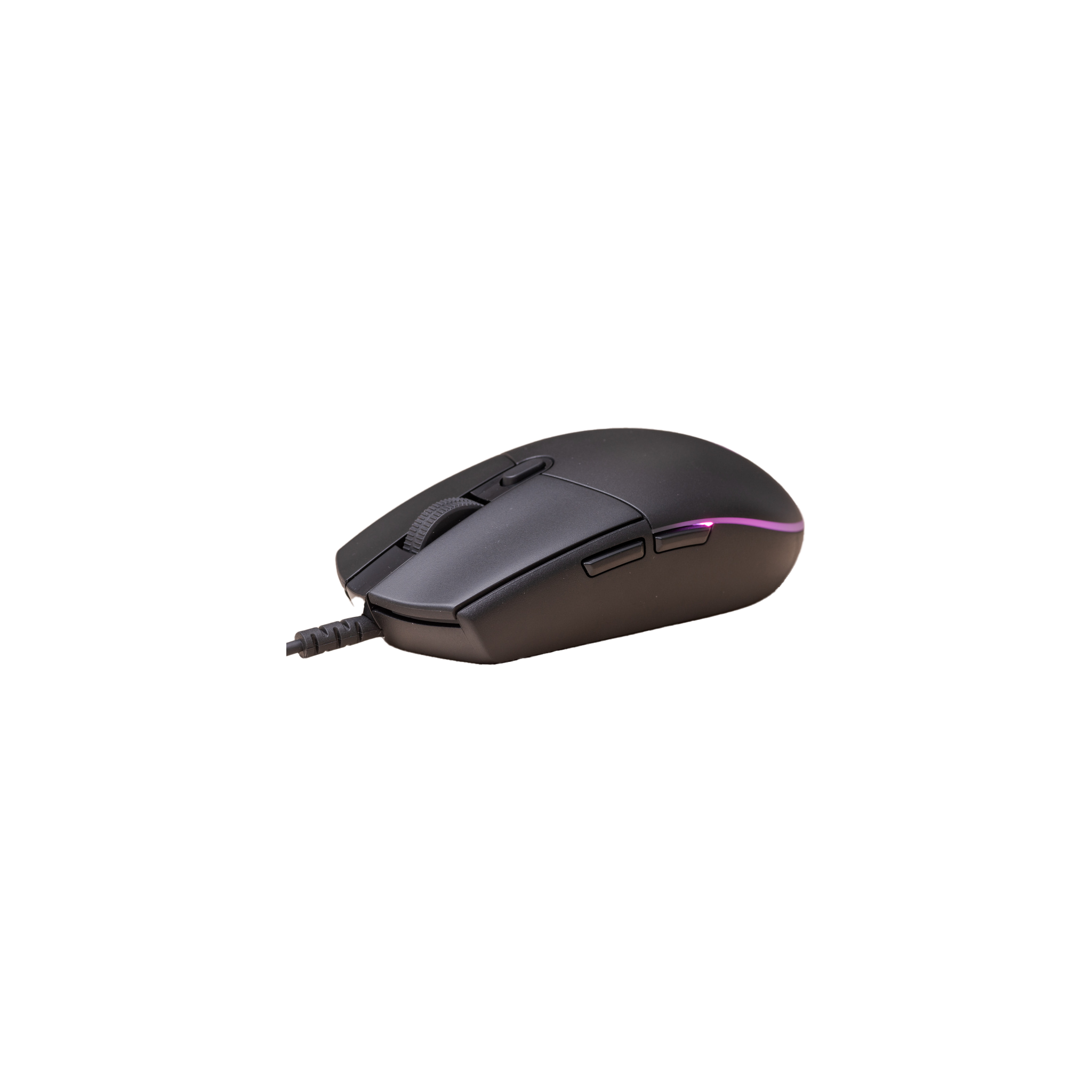 Logitech Pro (Hero) Gaming Mouse