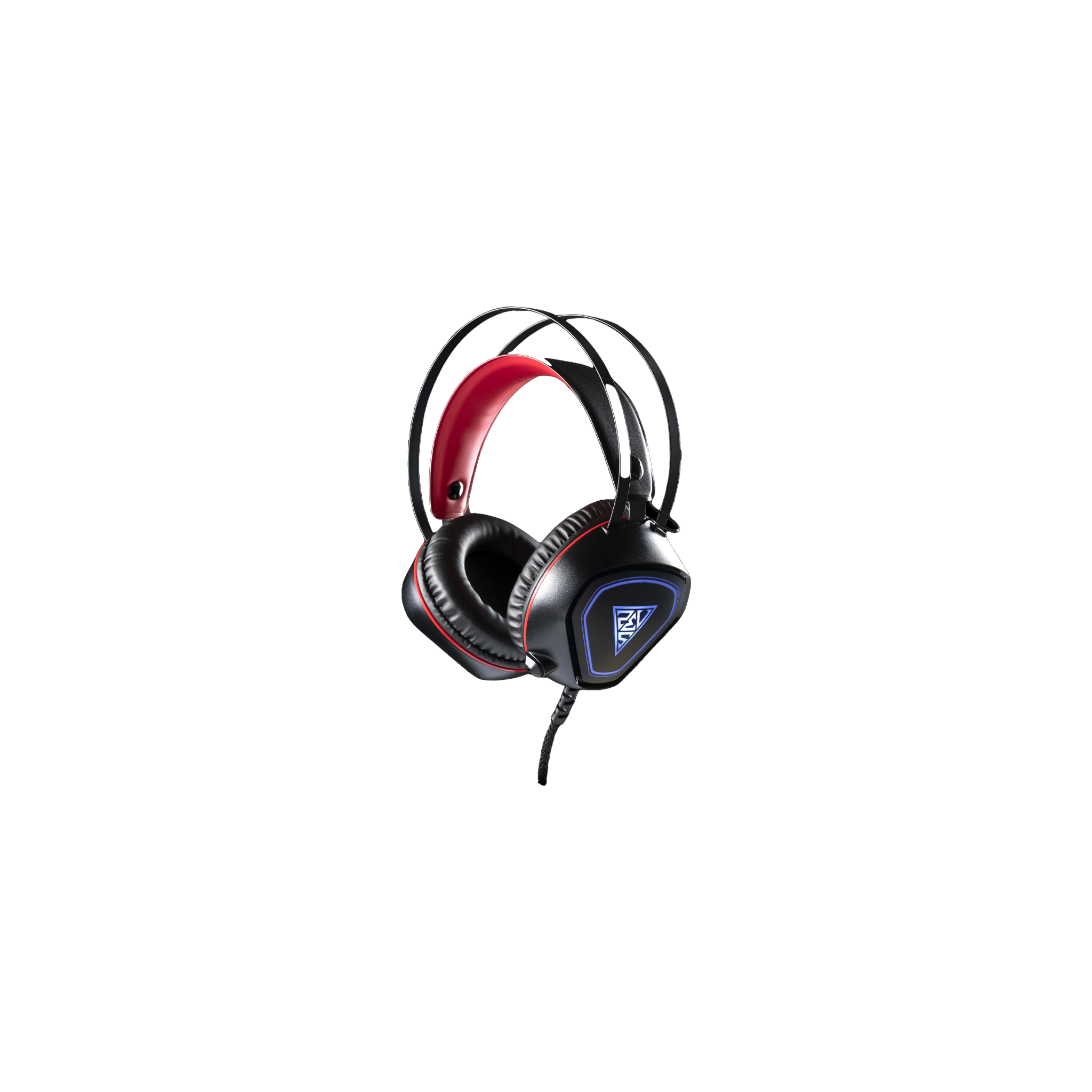 Gamdias Poseidon M3 5 in 1 Gaming Combo