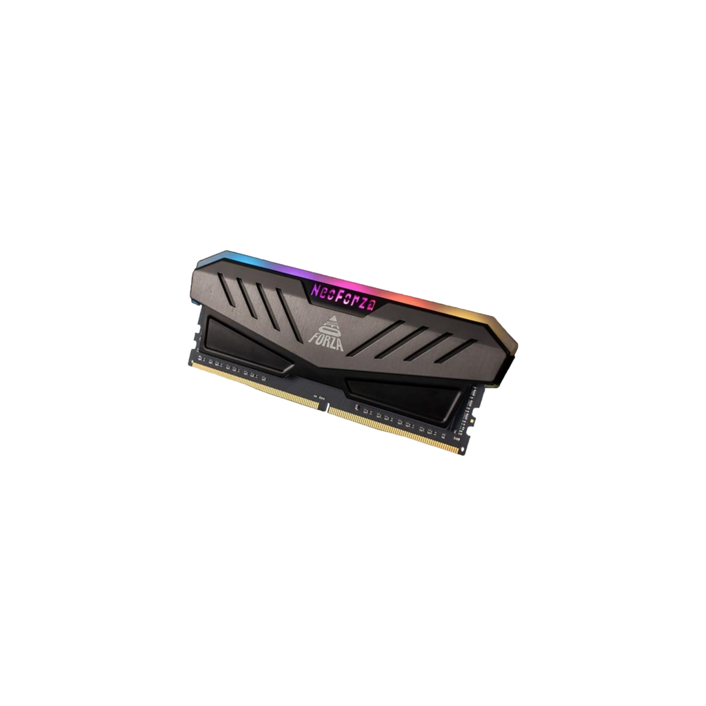 Neo Forza MARS RGB DDR4 (16GBx1) 16GB 3600MHZ