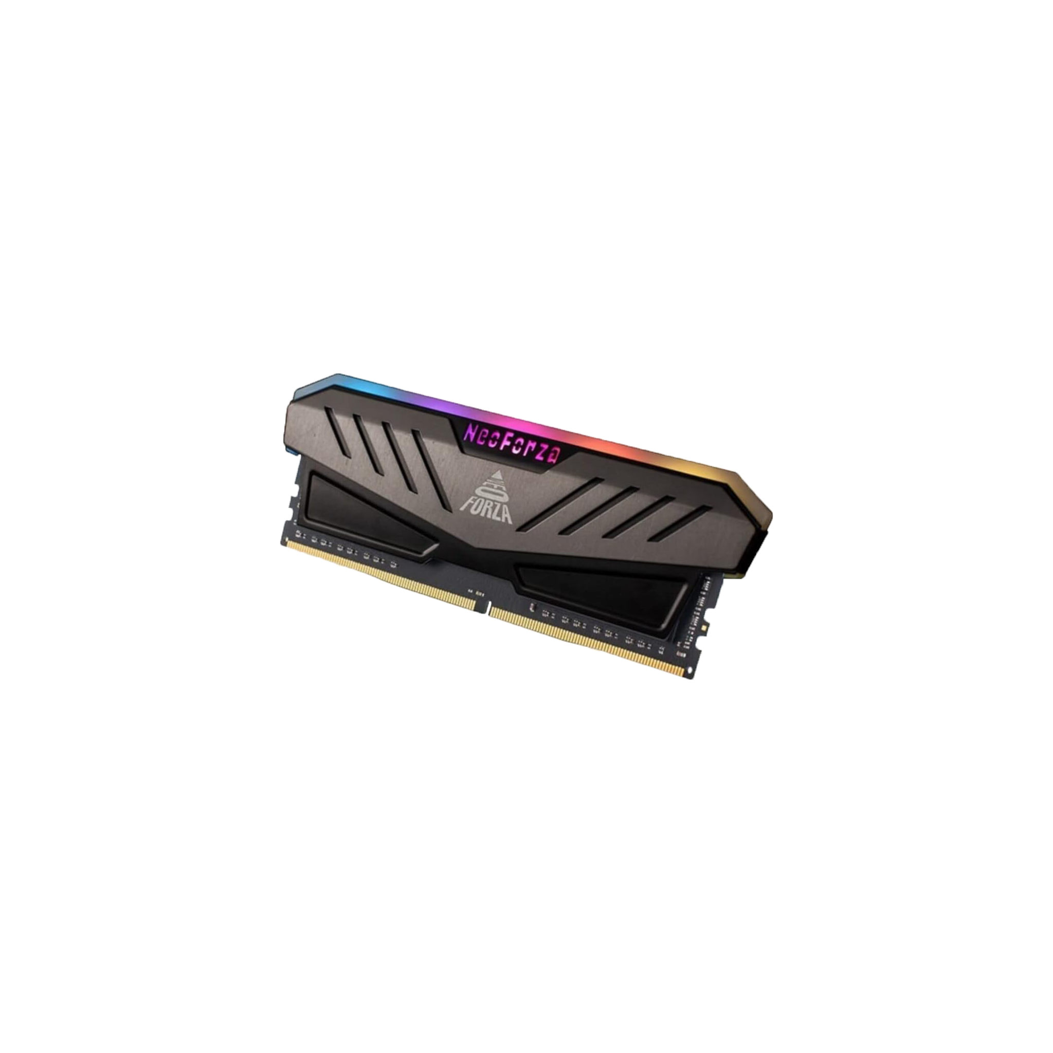 Neo Forza MARS RGB DDR4 (8GBx1) 8GB 3600MHZ