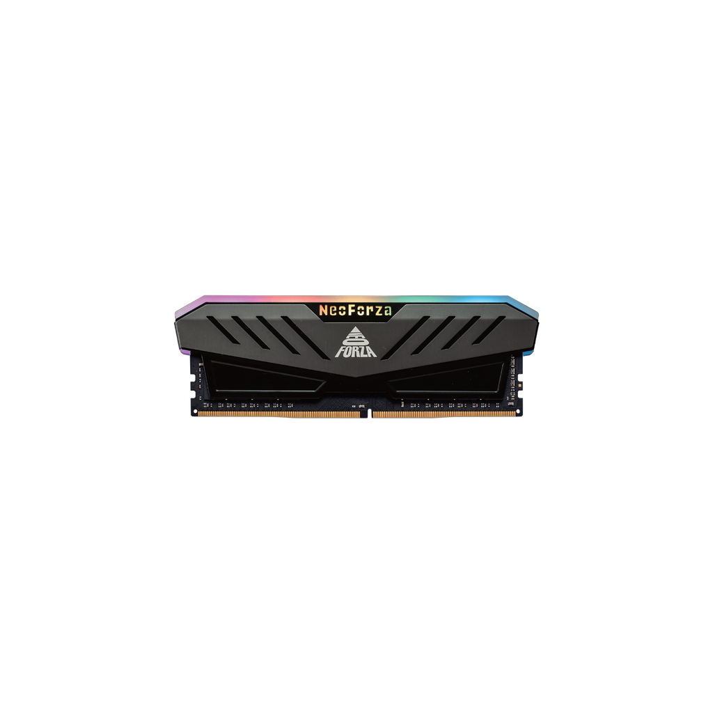 Neo Forza MARS RGB DDR4 (16GBx1) 16GB 3600MHZ