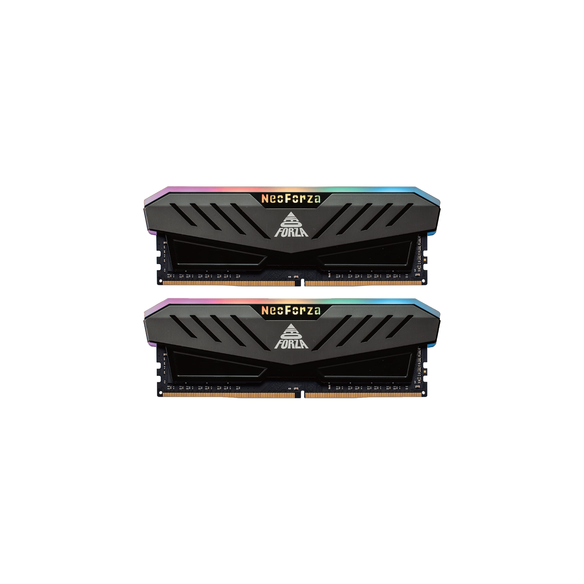 Neo Forza MARS RGB DDR4 (16GBx2) 32GB 3200MHZ