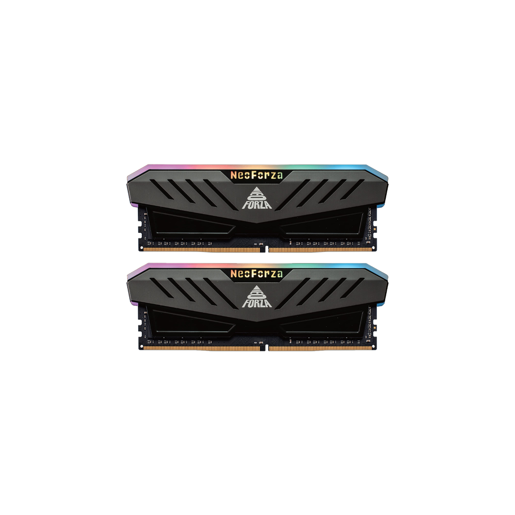 Neo Forza MARS RGB DDR4 (16GBx2) 32GB 3200MHZ