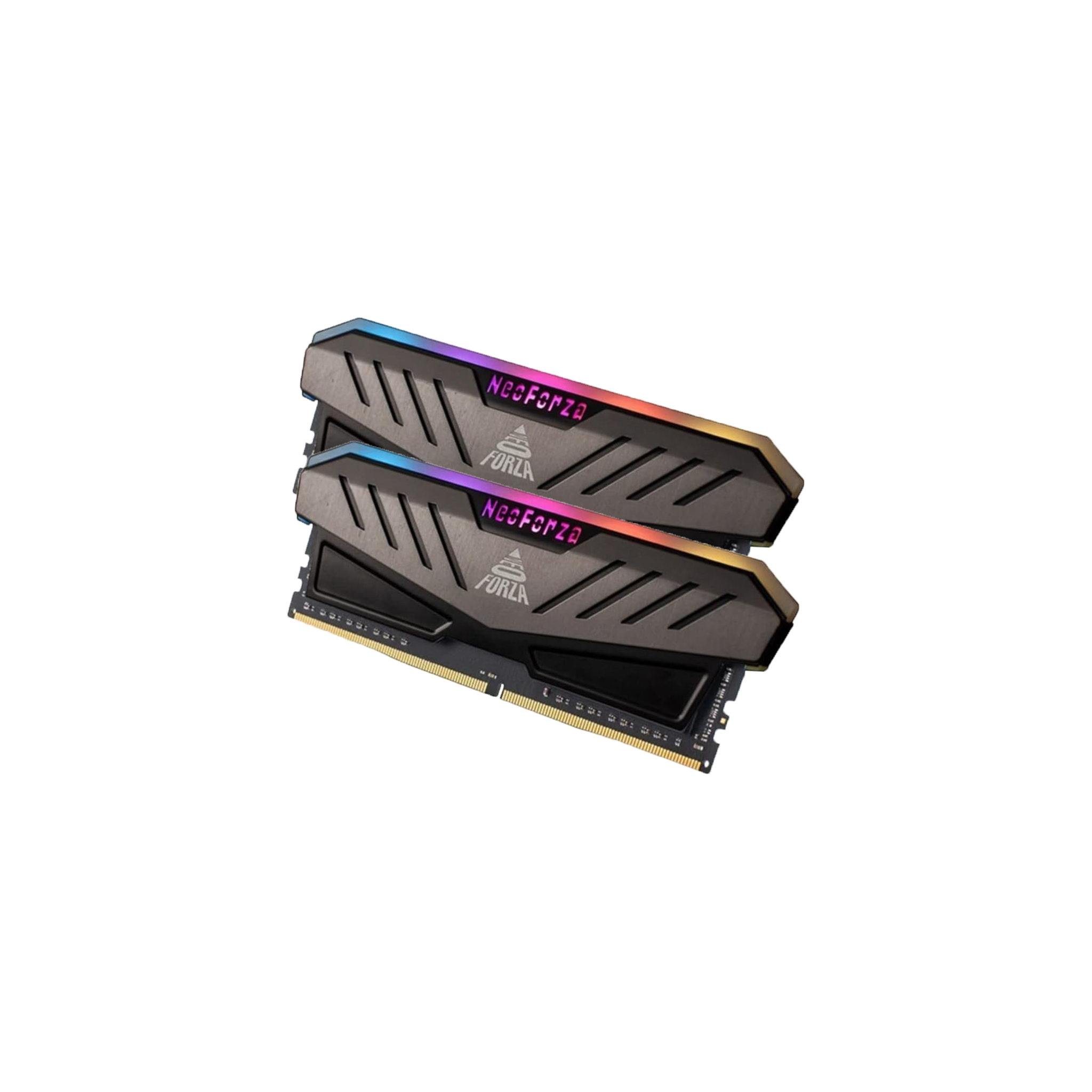 Neo Forza MARS RGB DDR4 (16GBx2) 32GB 3200MHZ