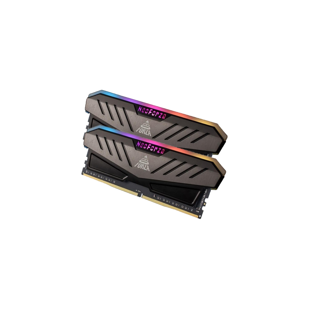 Neo Forza MARS RGB DDR4 (16GBx2) 32GB 3200MHZ