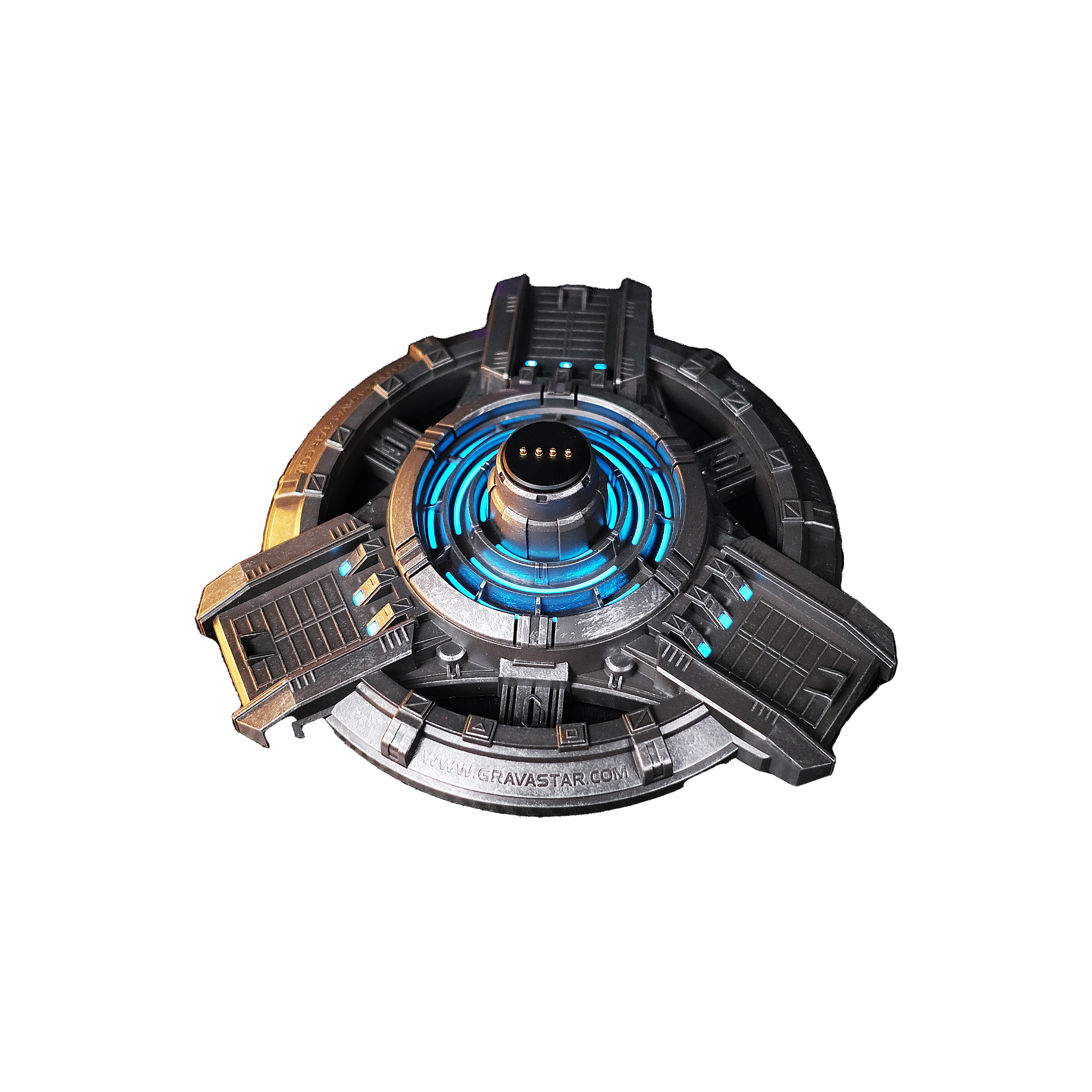 Mars Pro Charging Base