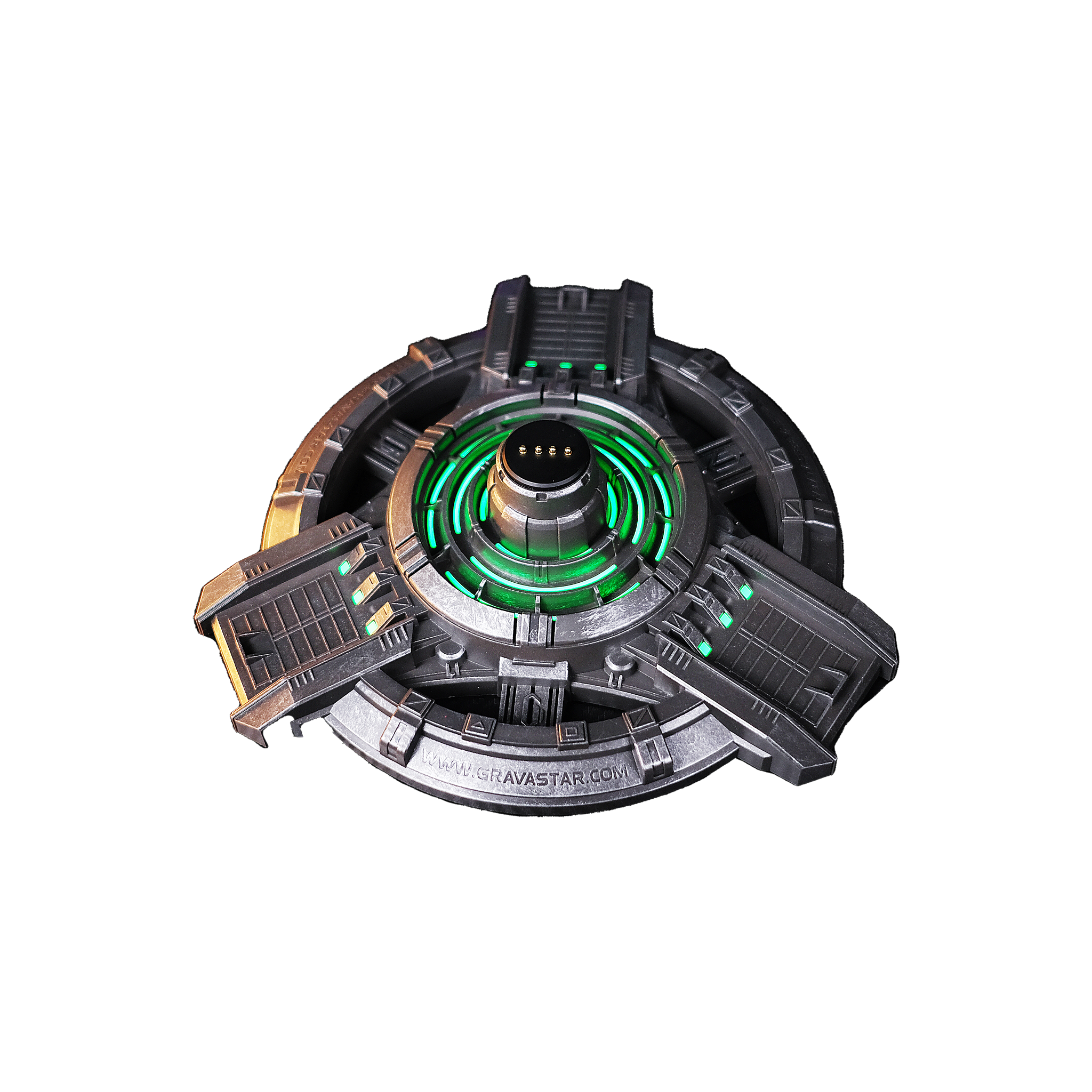 Mars Pro Charging Base