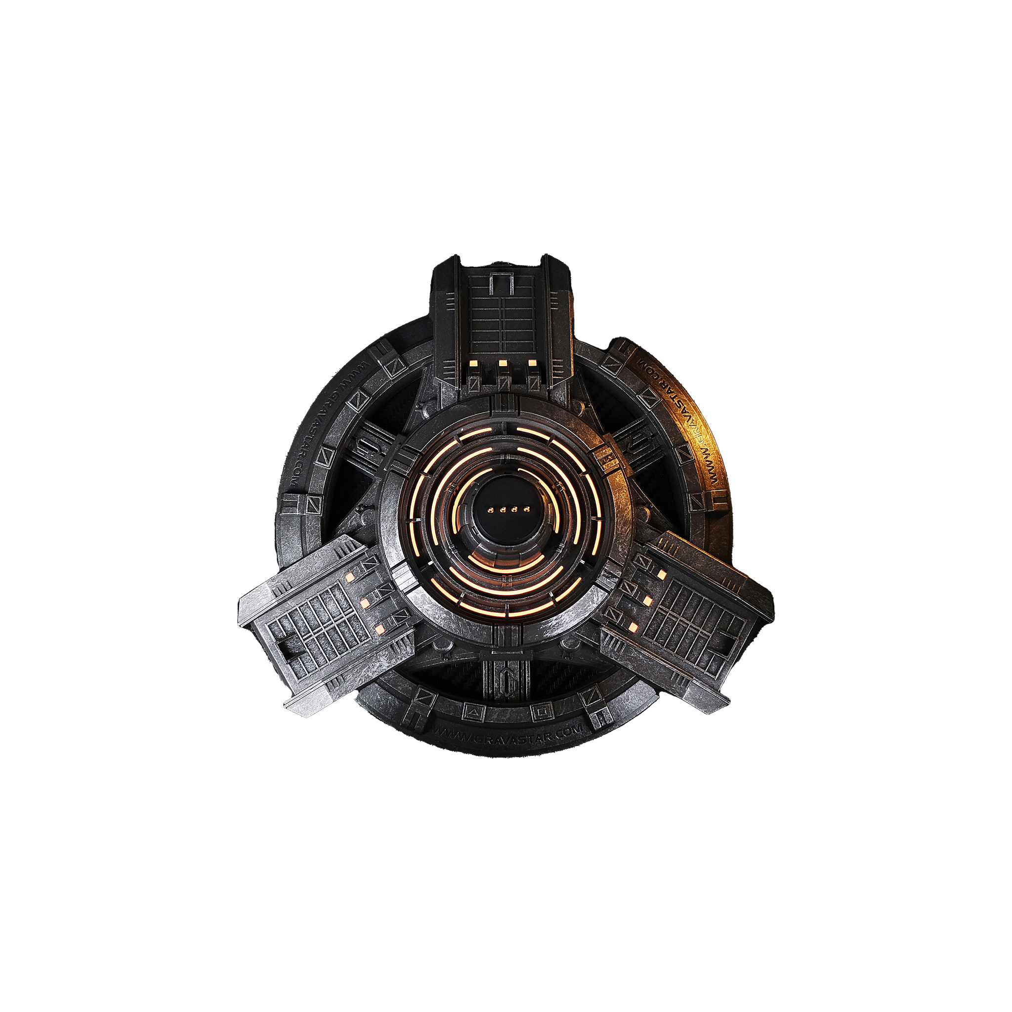 Mars Pro Charging Base