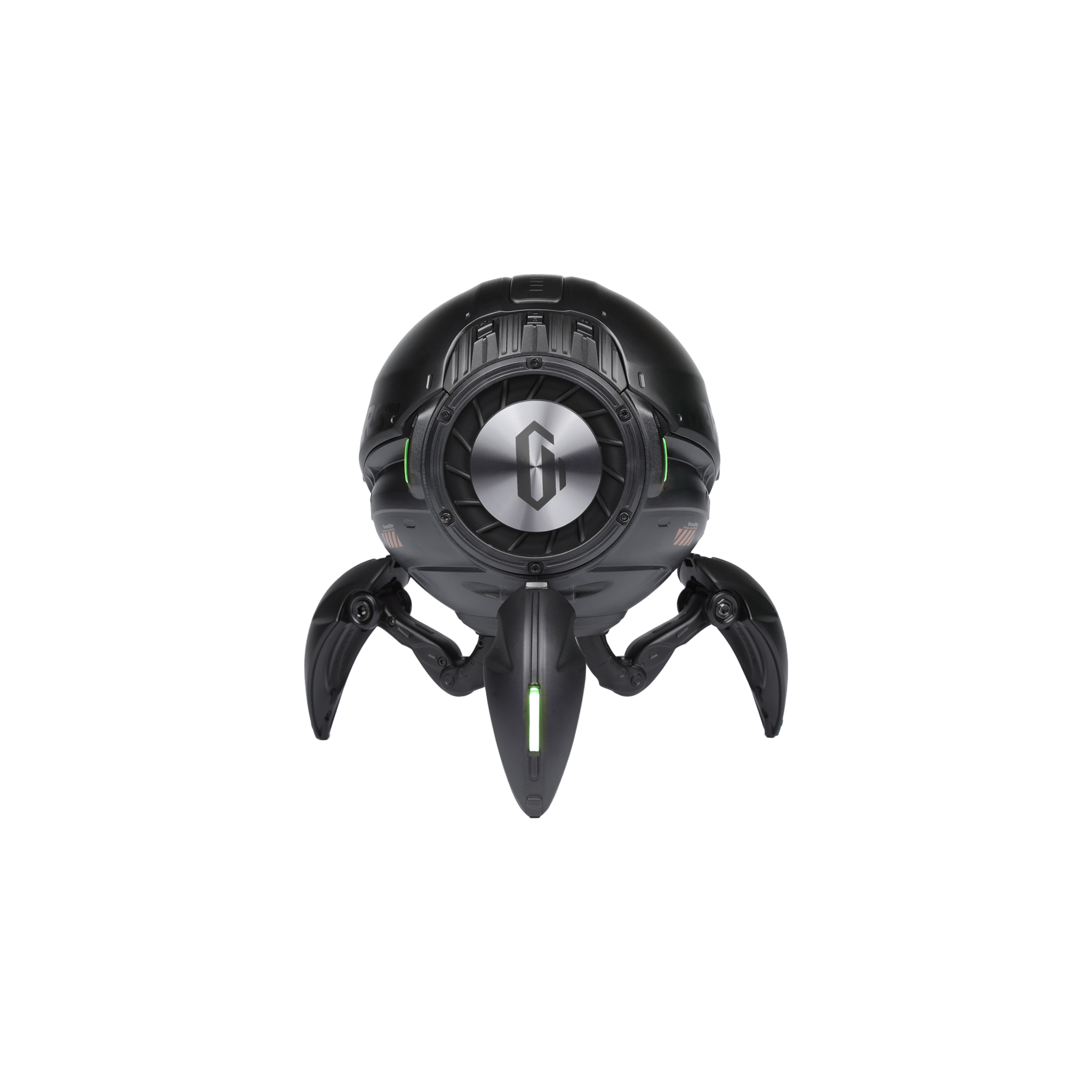 GravaStar Mars Pro Bluetooth Speaker (Black)