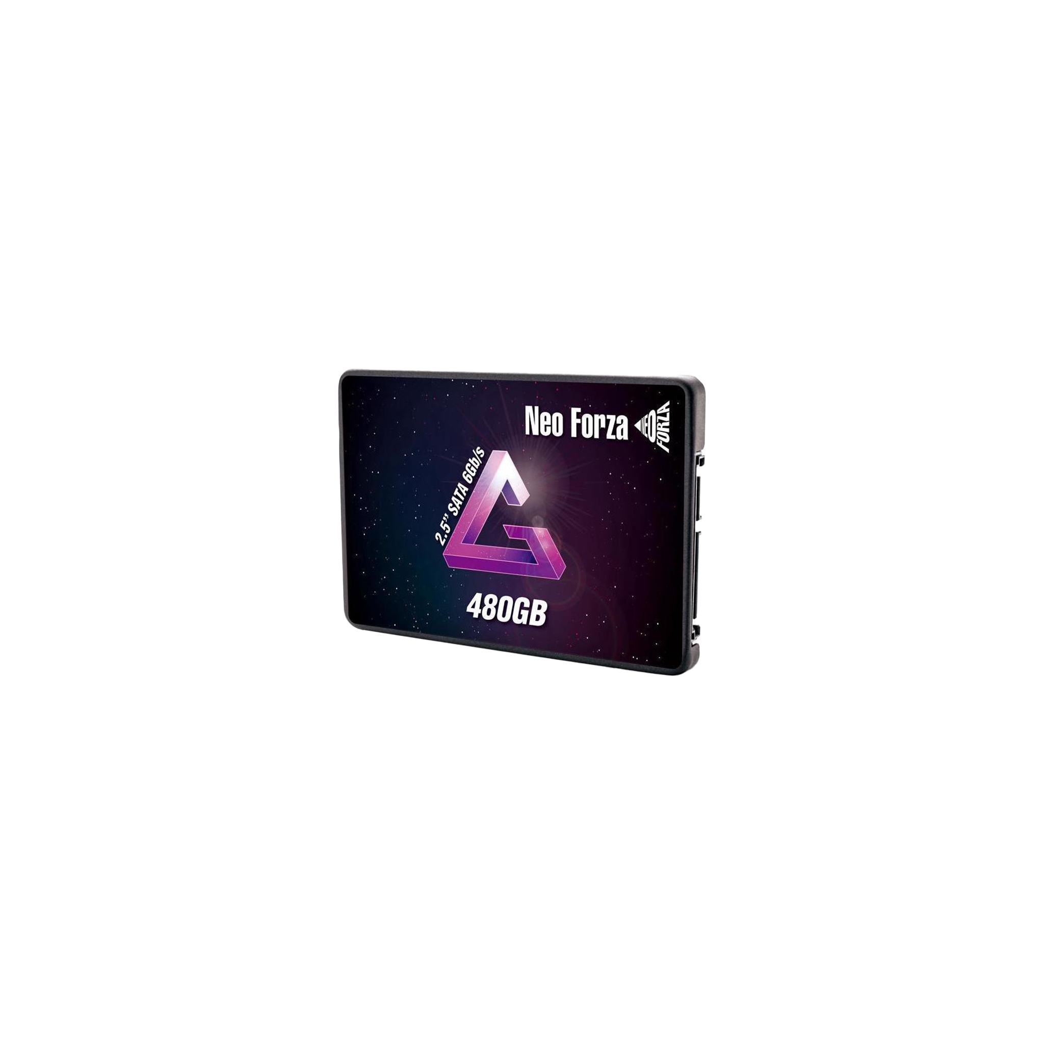 Neo Forza 480GB NFS12 2.5" SATA SSD