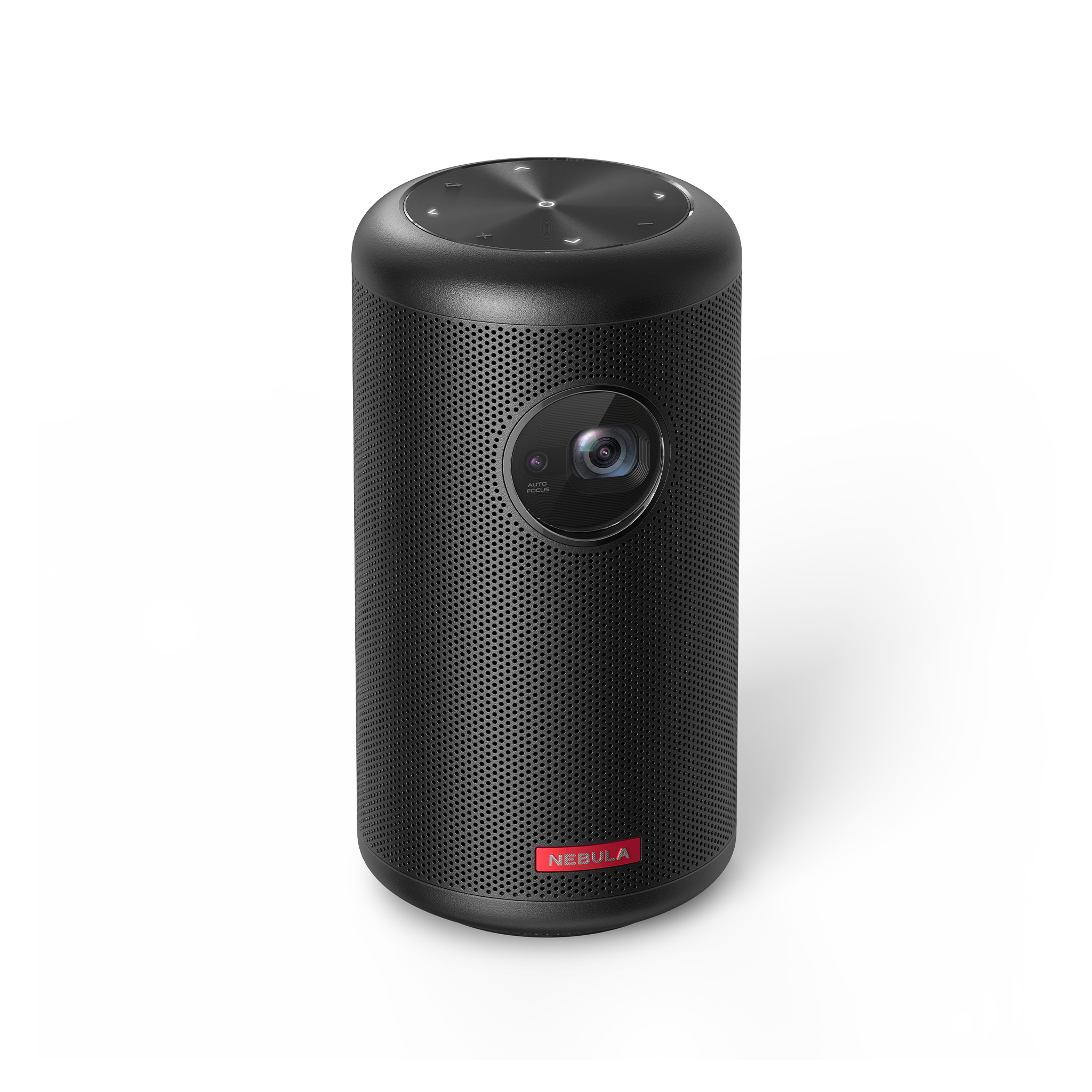 Nebula Capsule II Pocket Projector