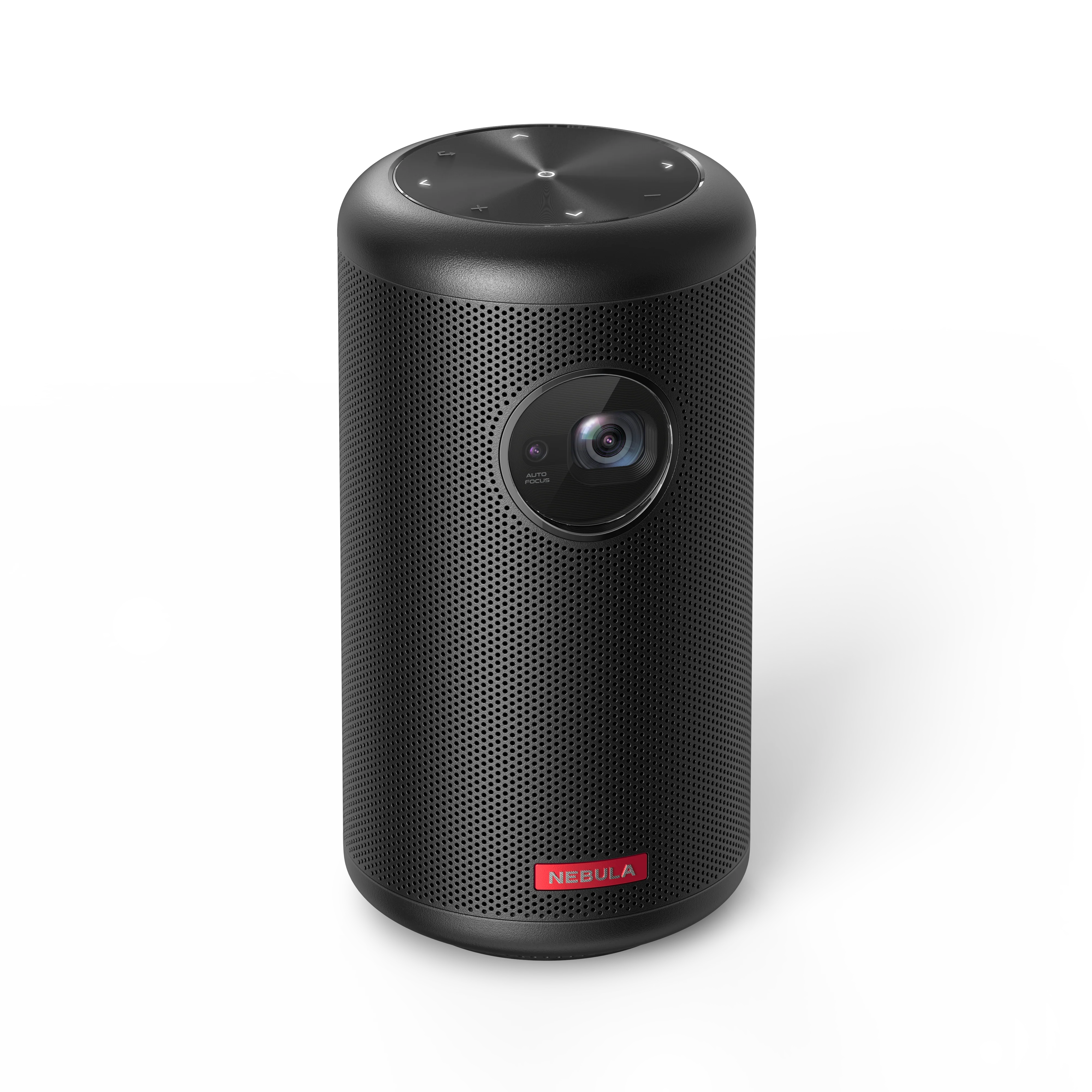 Nebula Capsule II Pocket Projector