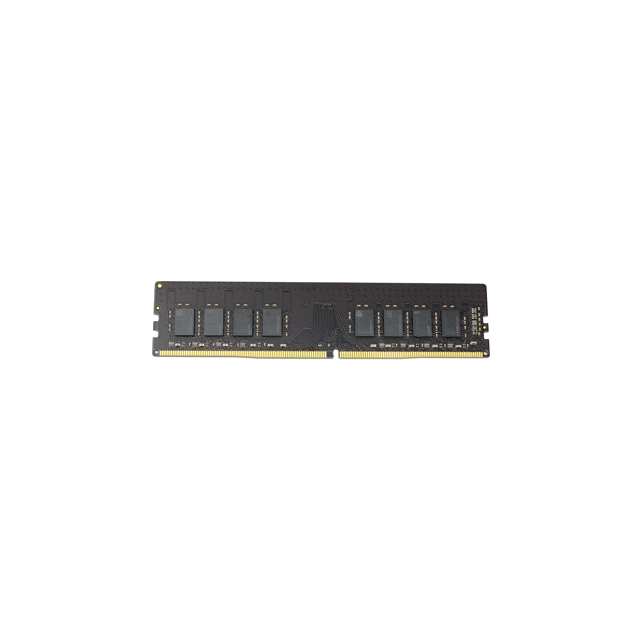 Neo Forza Black FAYE DDR4 (16GBx1) 16GB 3200MHZ