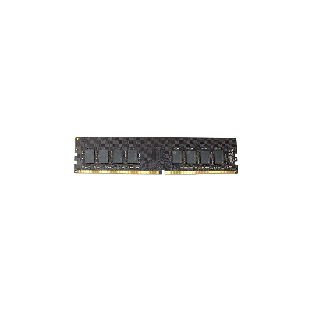 Neo Forza Black FAYE DDR4 (16GBx1) 16GB 3200MHZ