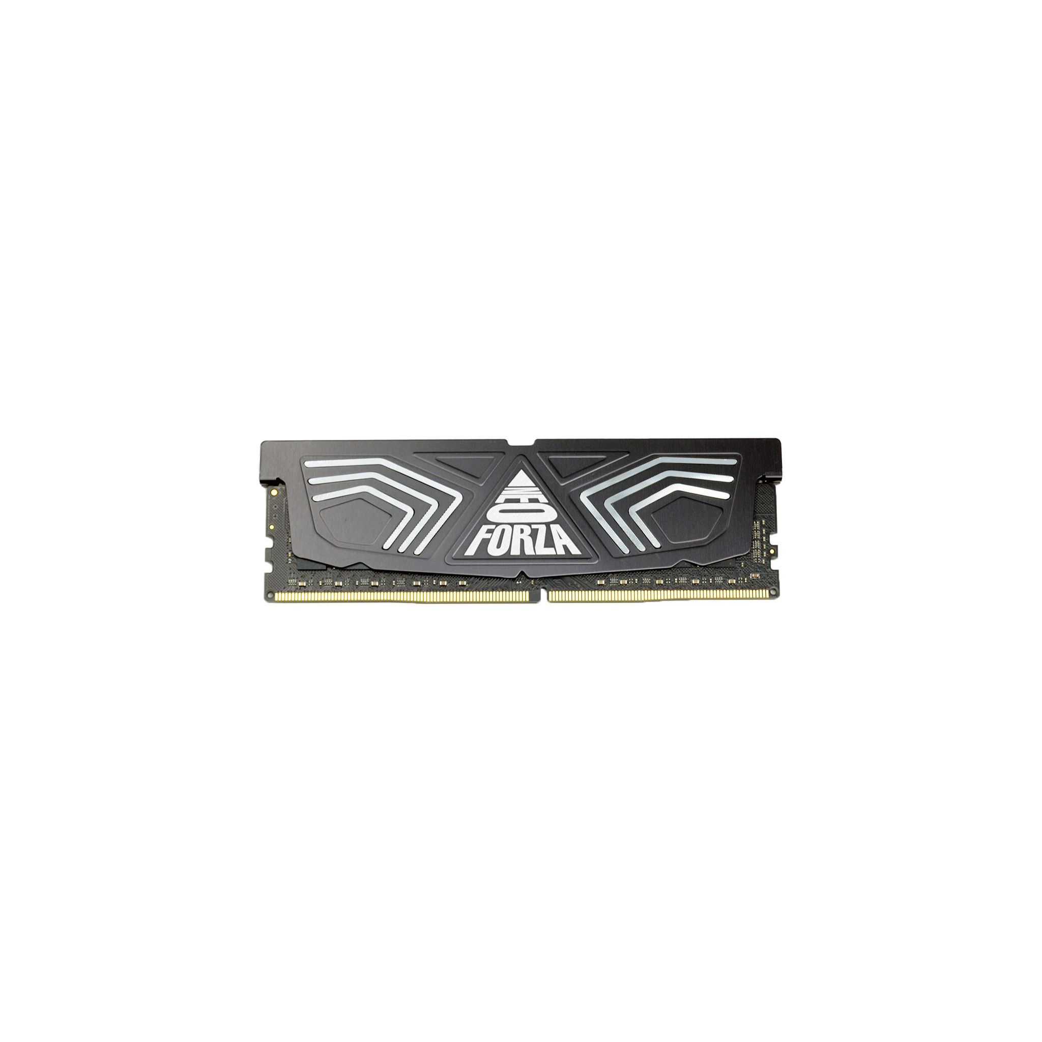 Neo Forza Black FAYE DDR4 (8GBx1) 8GB 3600MHZ