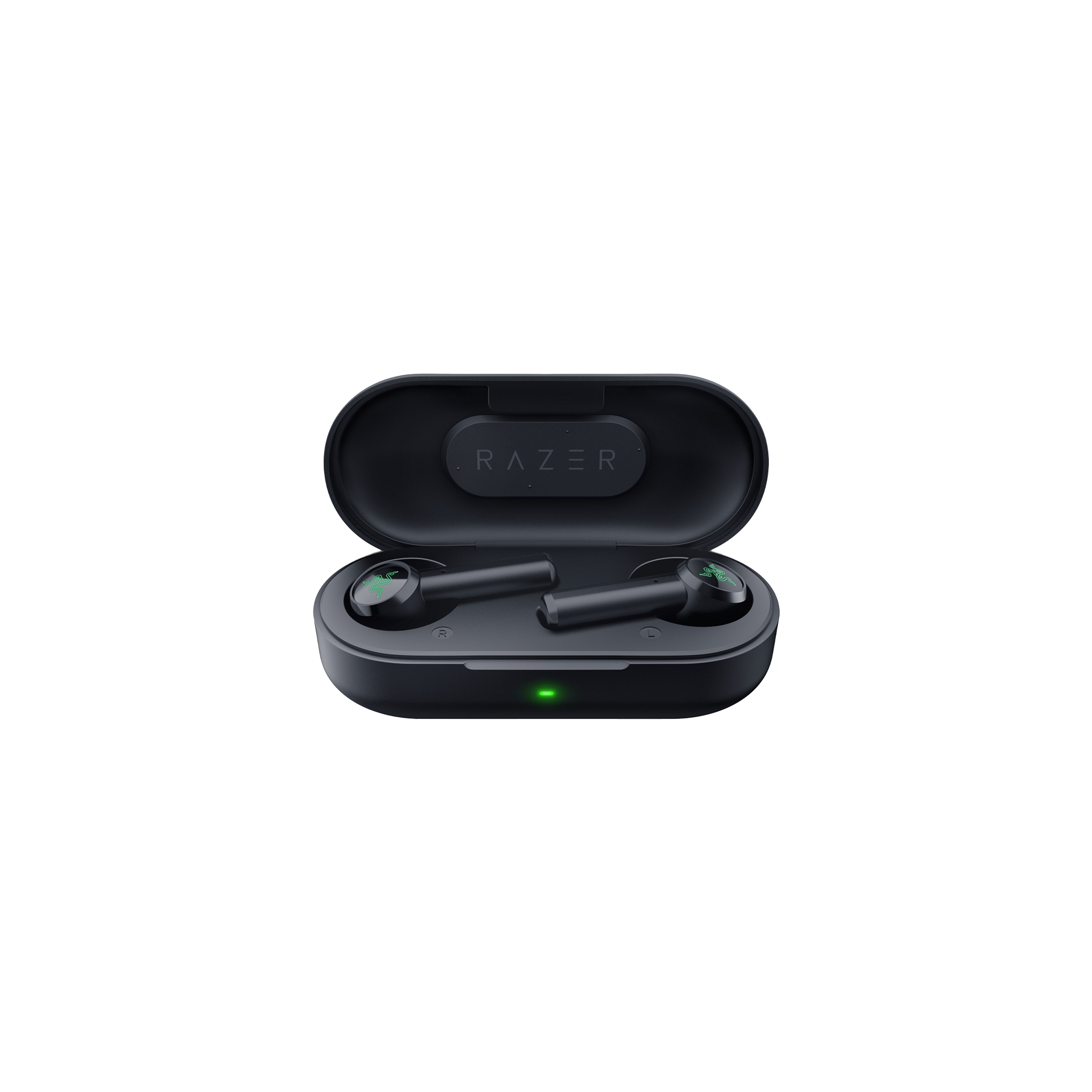 Razer Hammerhead True Wireless Earbuds