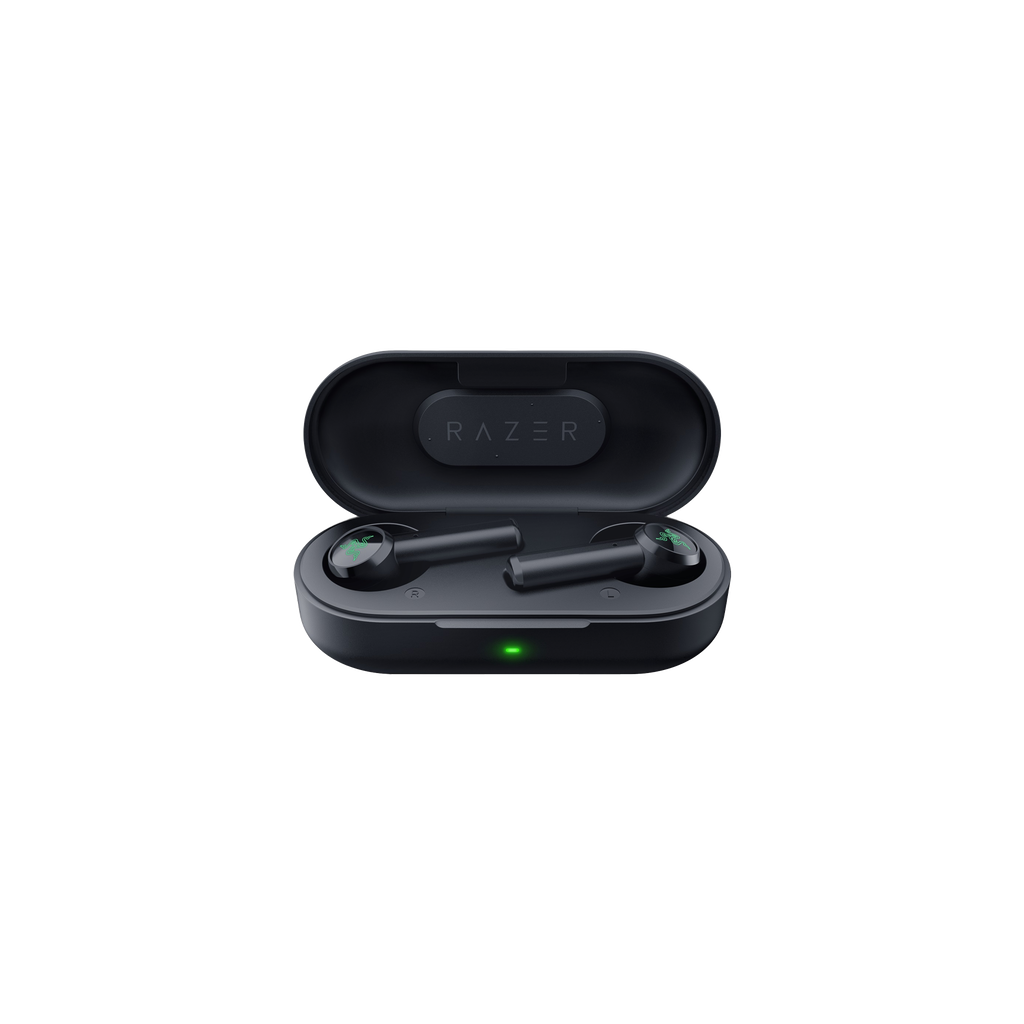 Razer Hammerhead True Wireless Earbuds