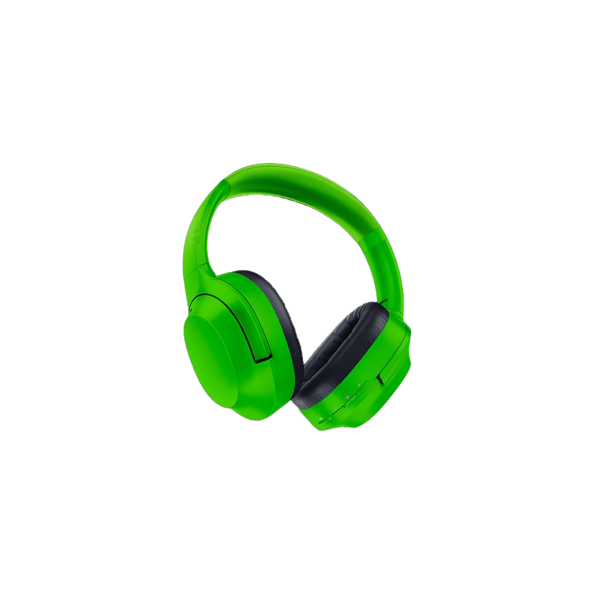 Razer Opus X (Green Edition)