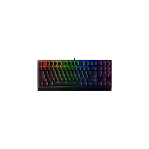 Razer™ BlackWidow V3 Tenkeyless - Mechanical Gaming Keyboard