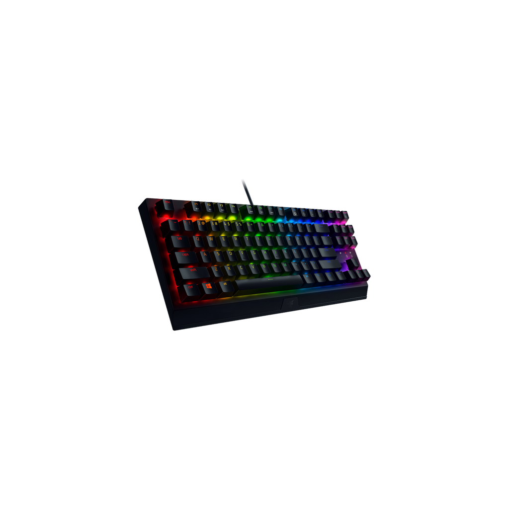 Razer™ BlackWidow V3 Tenkeyless - Mechanical Gaming Keyboard