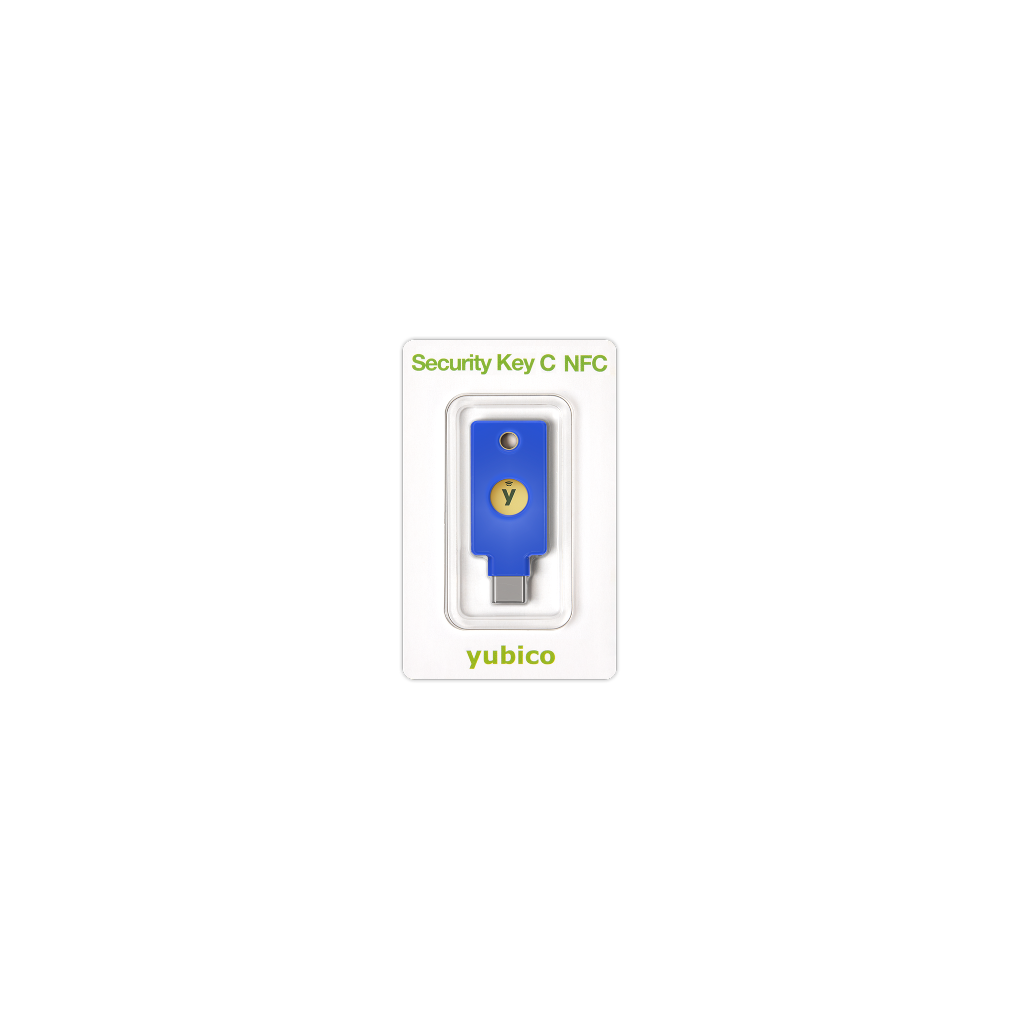 Security Key C NFC