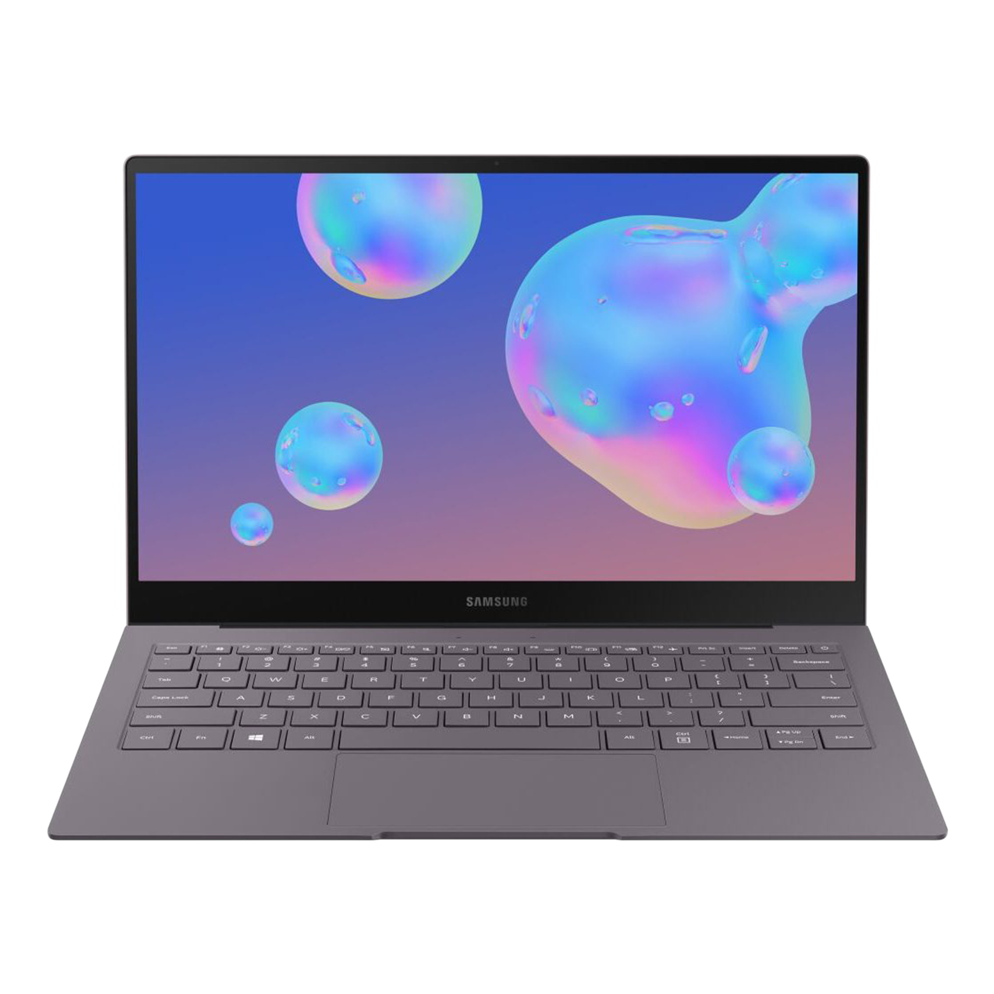 Samsung Galaxy Book S - Ultra-thin Notebook