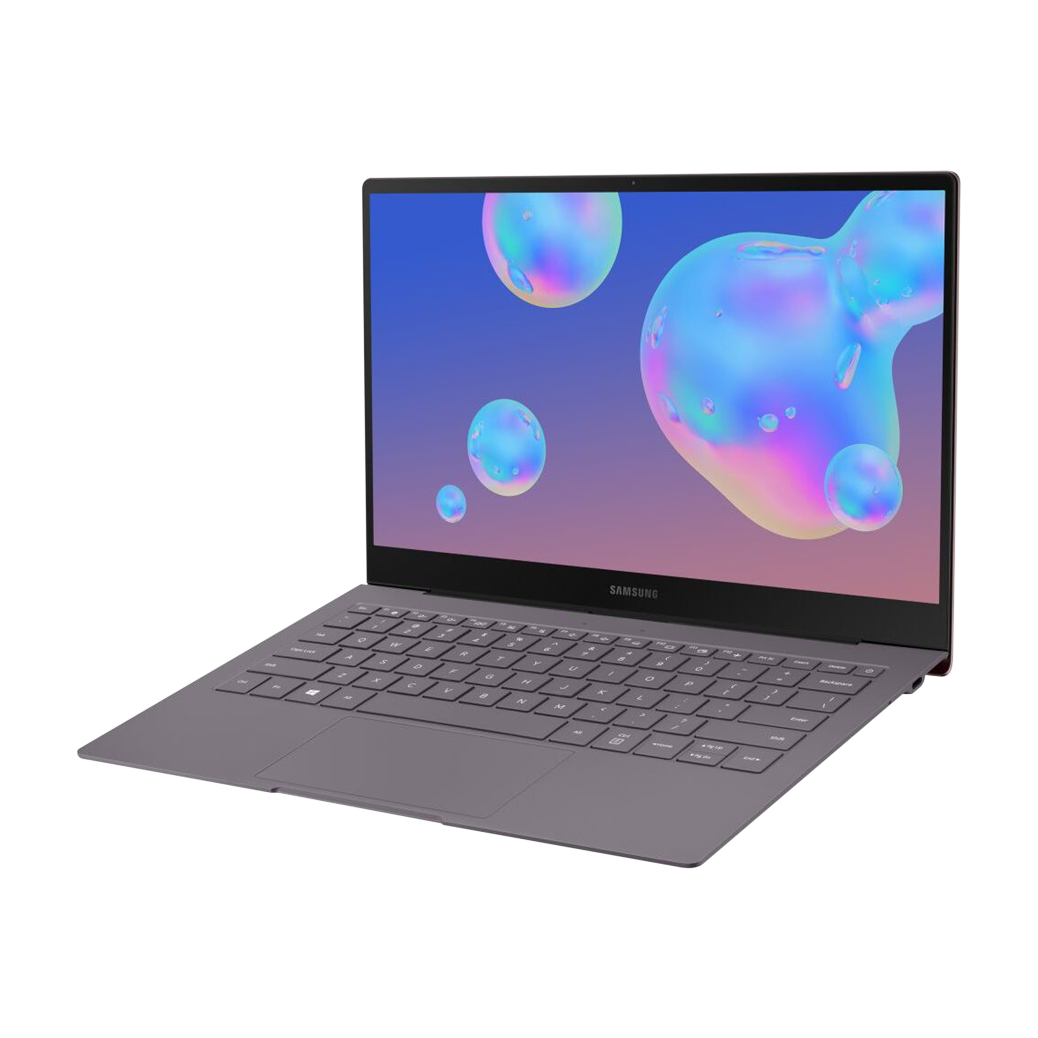 Samsung Galaxy Book S - Ultra-thin Notebook