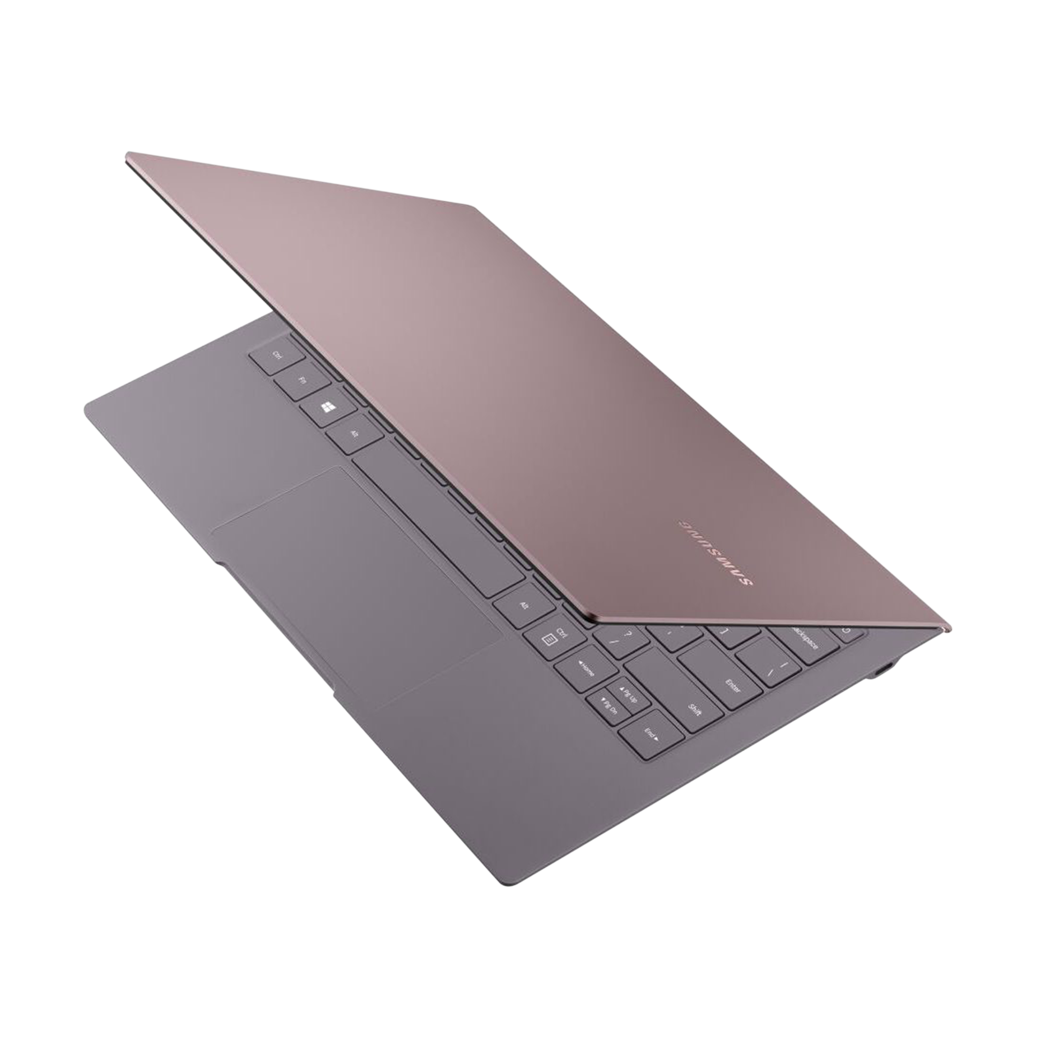 Samsung Galaxy Book S - Ultra-thin Notebook
