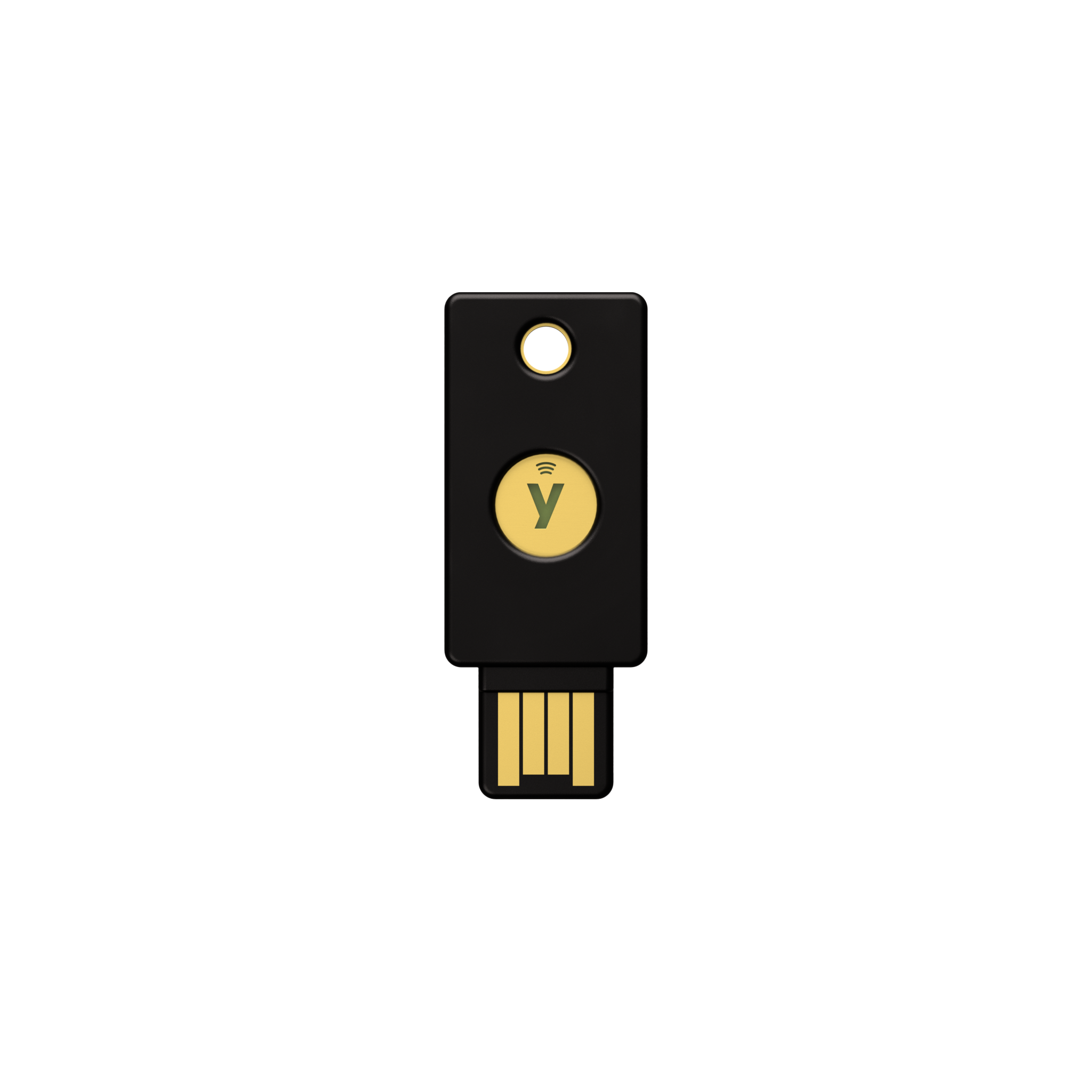 Security Key NFC