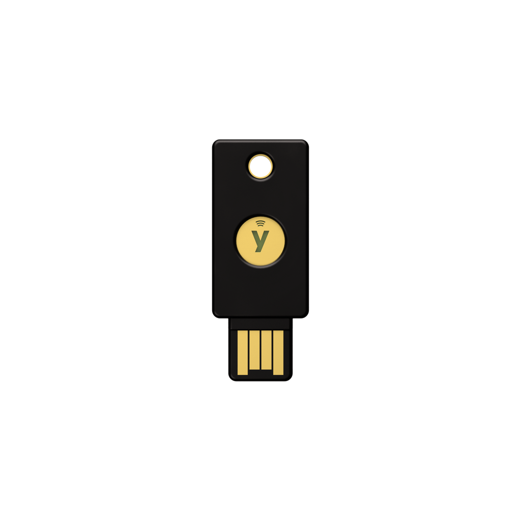 Security Key NFC