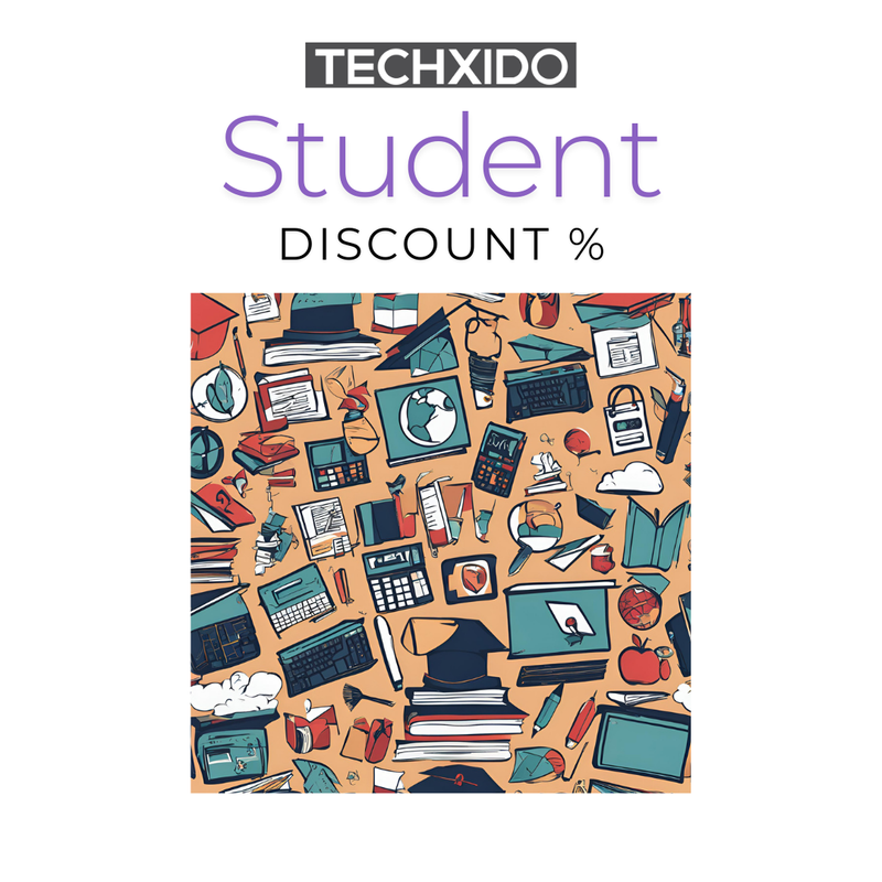 Students get 10% Off!