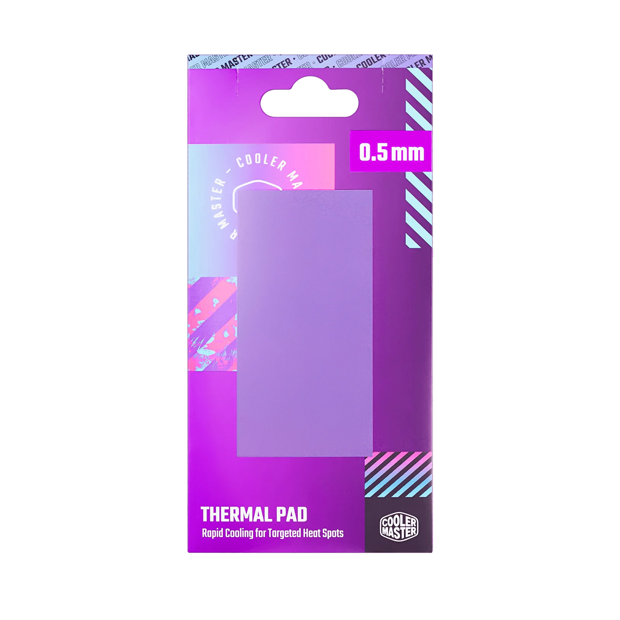 Cooler Master Thermal Pad 0.5mm