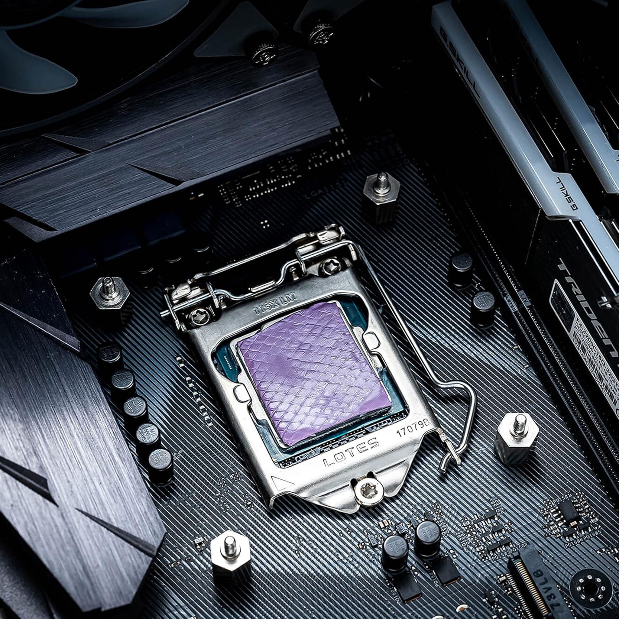 Cooler Master Thermal Pad 0.5mm