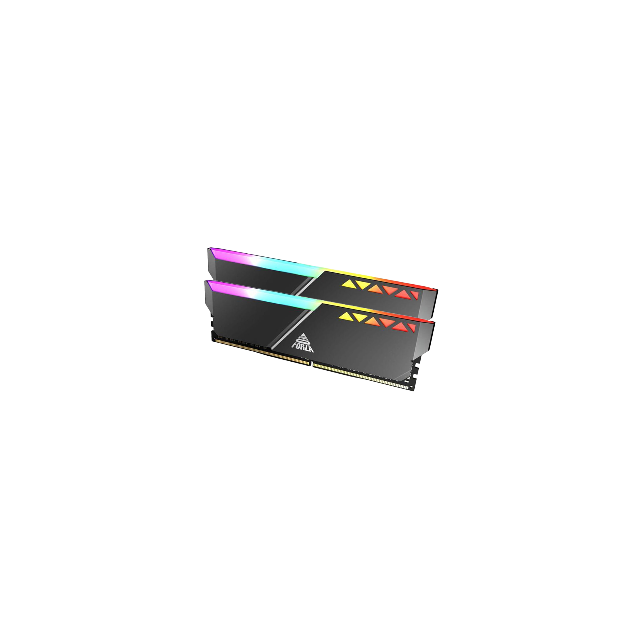 Neo Forza TRINITY RGB DDR5 (32GBx2) 64GB 4800MHZ