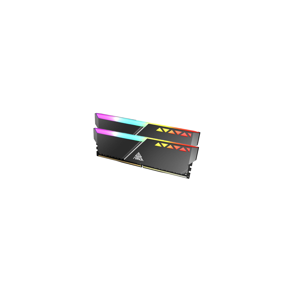 Neo Forza TRINITY RGB DDR5 (32GBx2) 64GB 4800MHZ