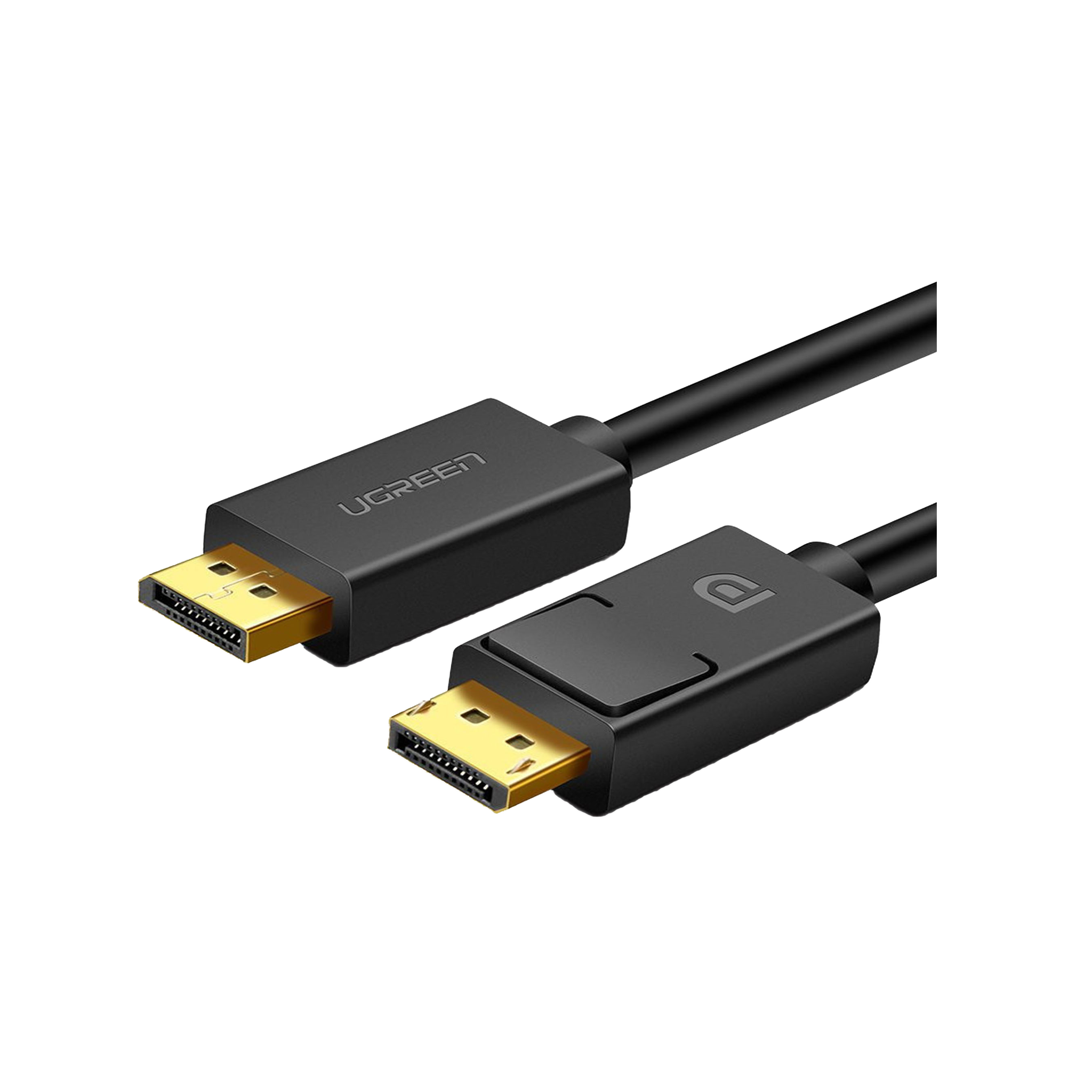 UGREEN Display Port Male to Male Cable 3m