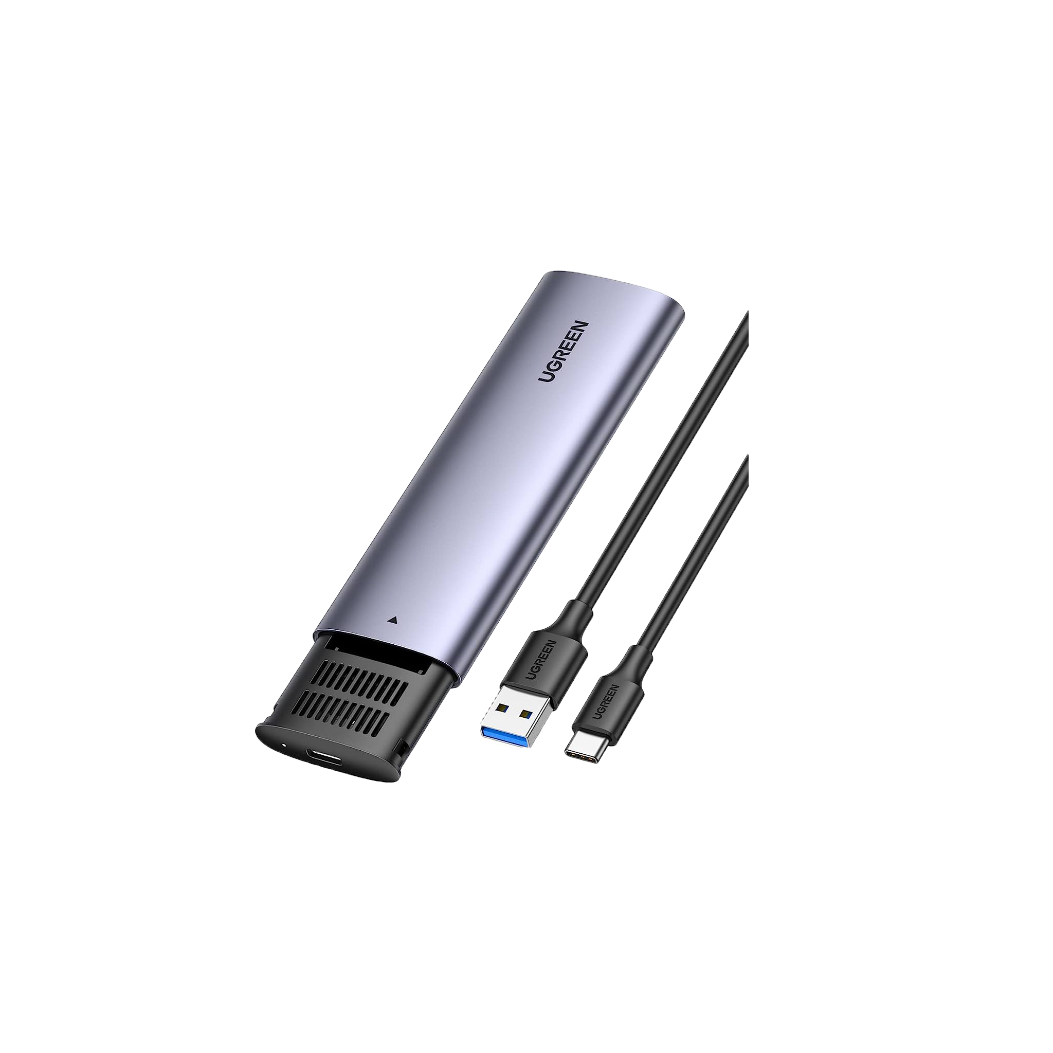 UGREEN M.2 SATA SSD Enclosure