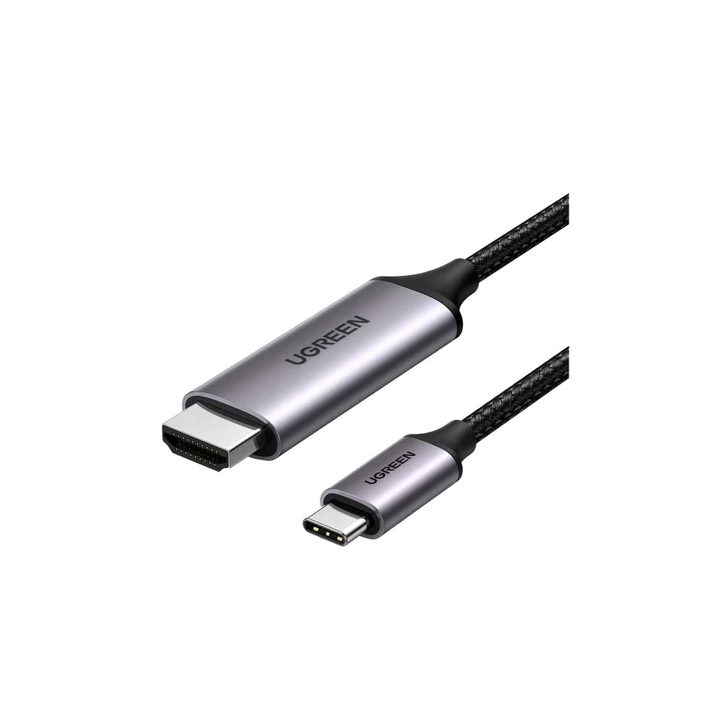 UGREEN USB-C to HDMI Male to Male Cable Aluminum Shell 1.5m