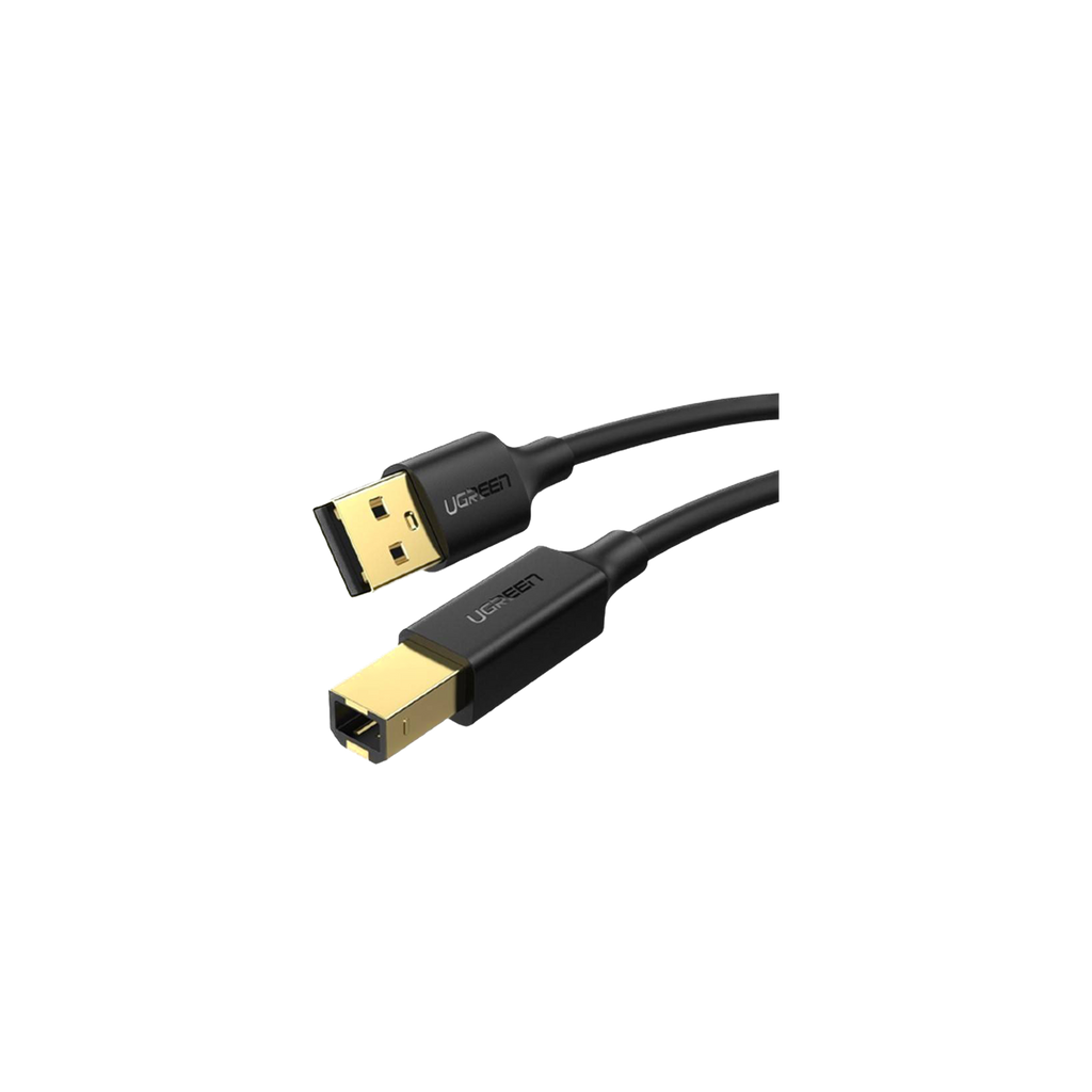 UGREEN USB B to USB A Print Cable 1.5m